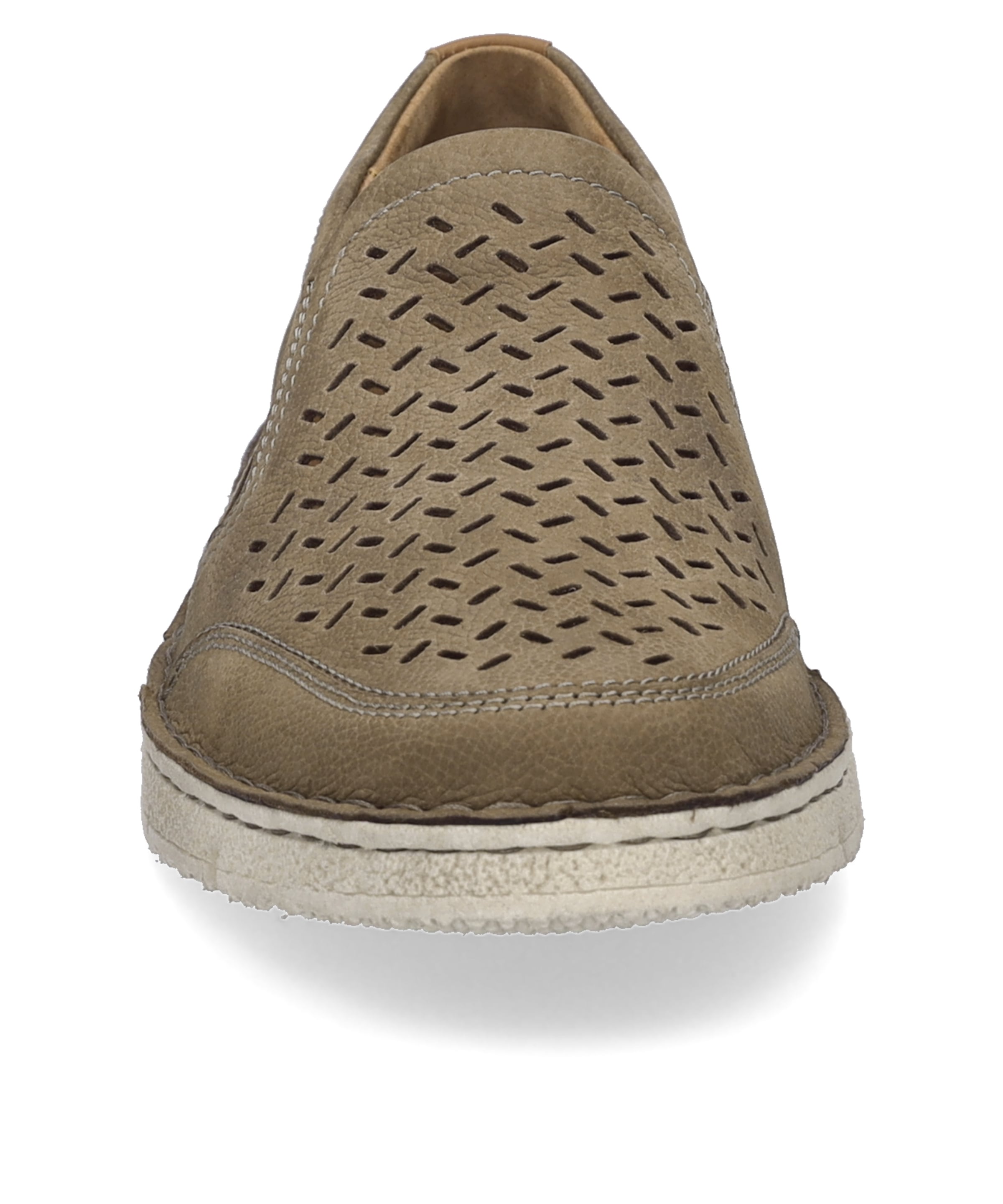 Josef Seibel Slipper »Ruben 27, sand«