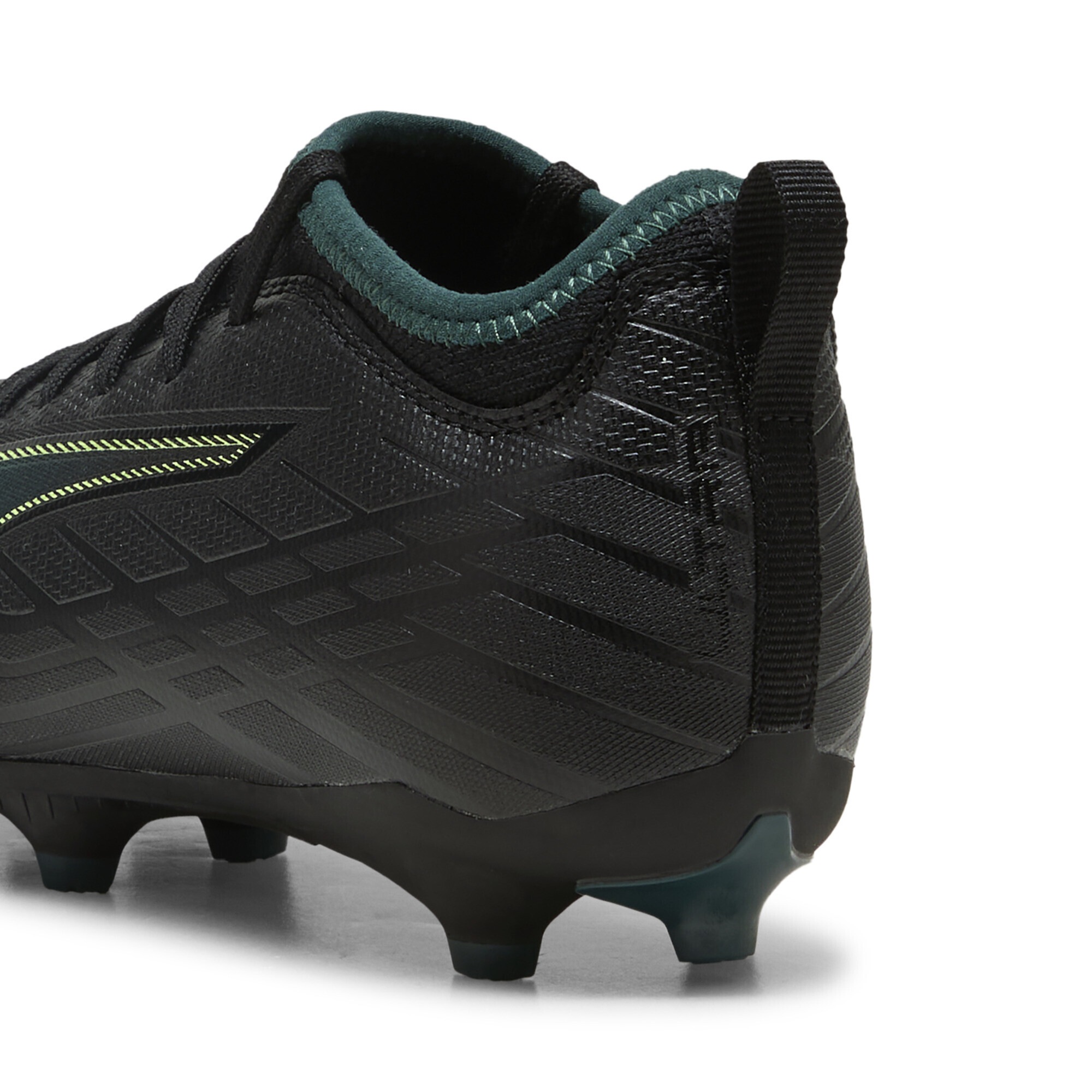 PUMA Fußballschuh »ULTRA 6 MATCH FG/AG Fußballschuhe Jugendliche«
