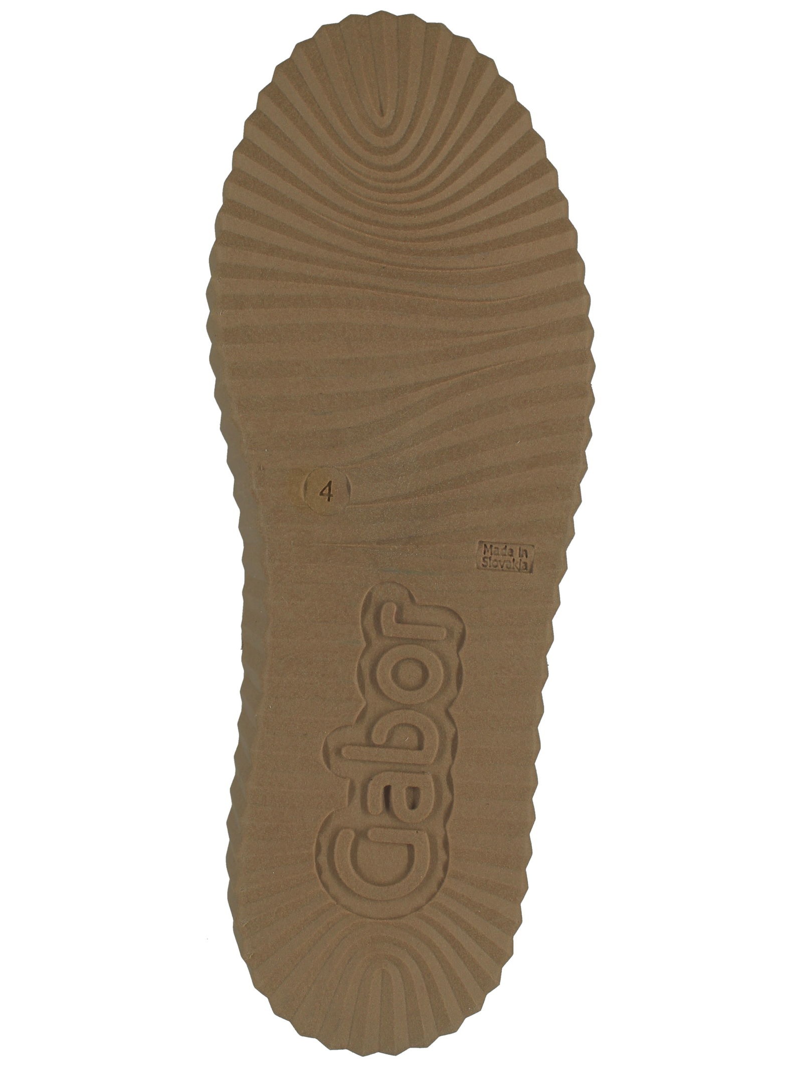Gabor Schnürstiefelette »Gabor Stiefelette Nappaleder«