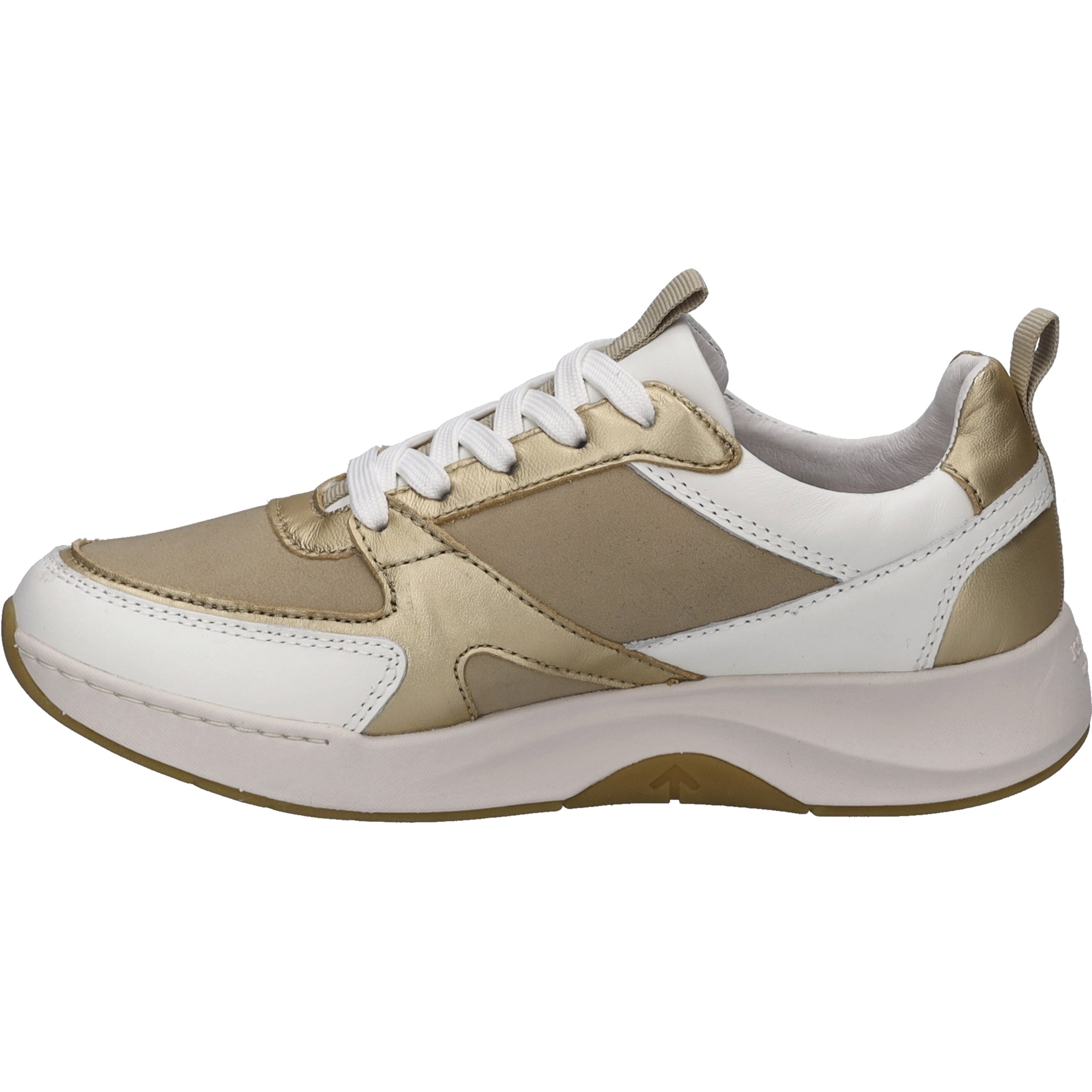 Josef Seibel Sneaker »Elli 09, weiss-multi«