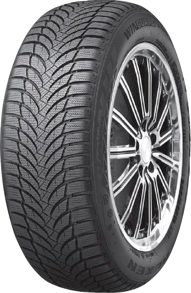 Nexen Winterreifen »WINGUARD SNOW G3 WH21 XL...