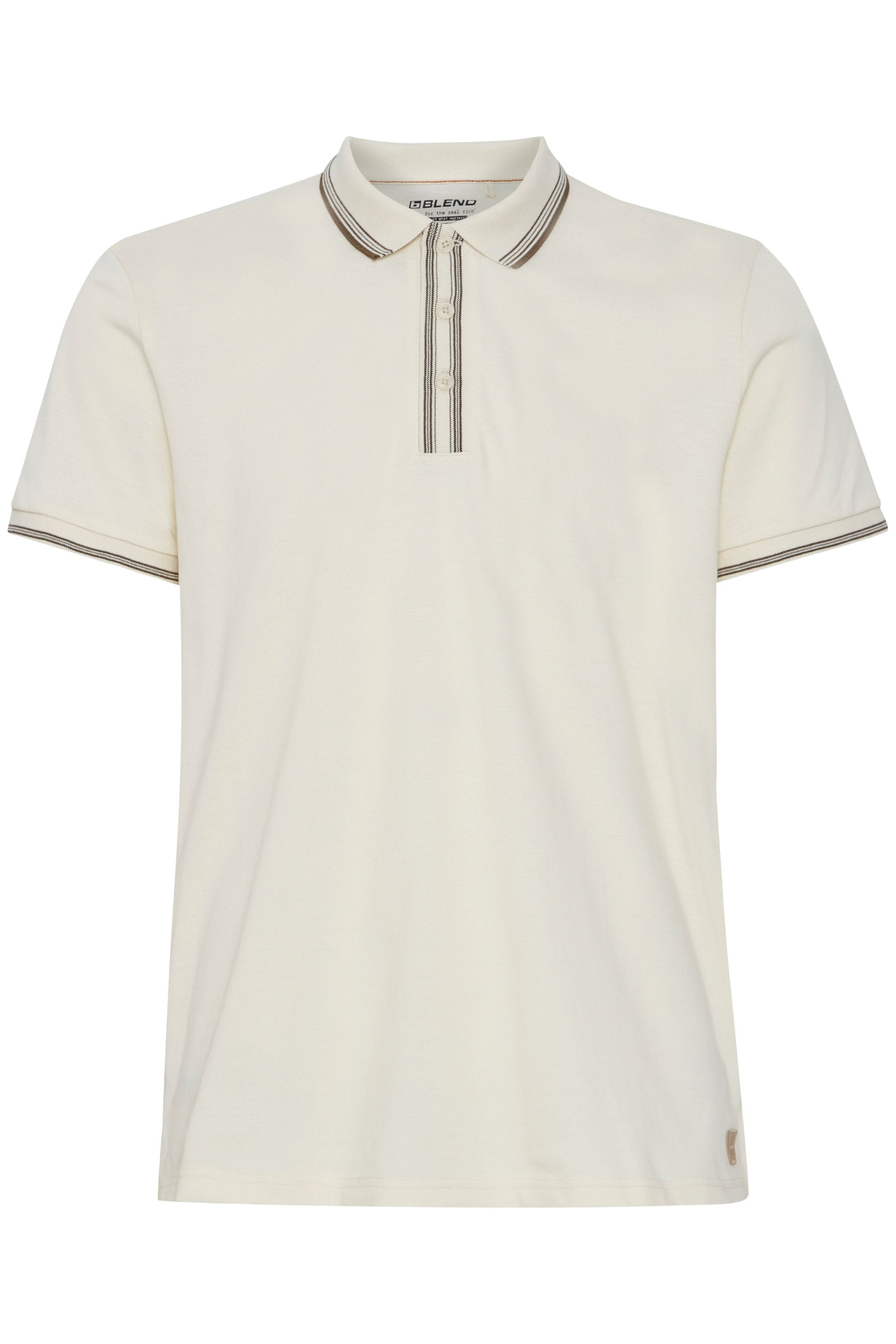 Blend Poloshirt "Poloshirt BHPolo" günstig online kaufen