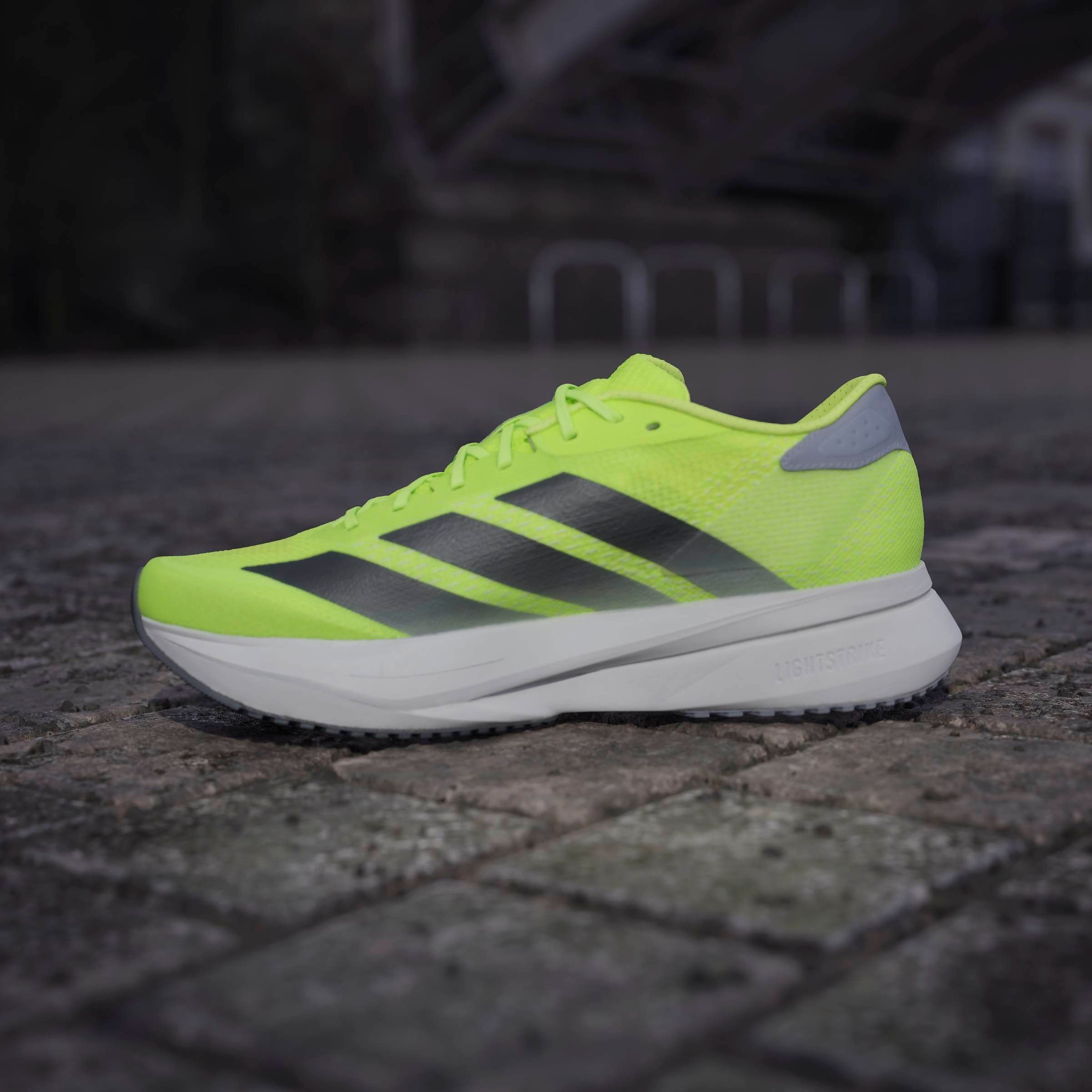 adidas Performance Laufschuh »ADIZERO SL 2«