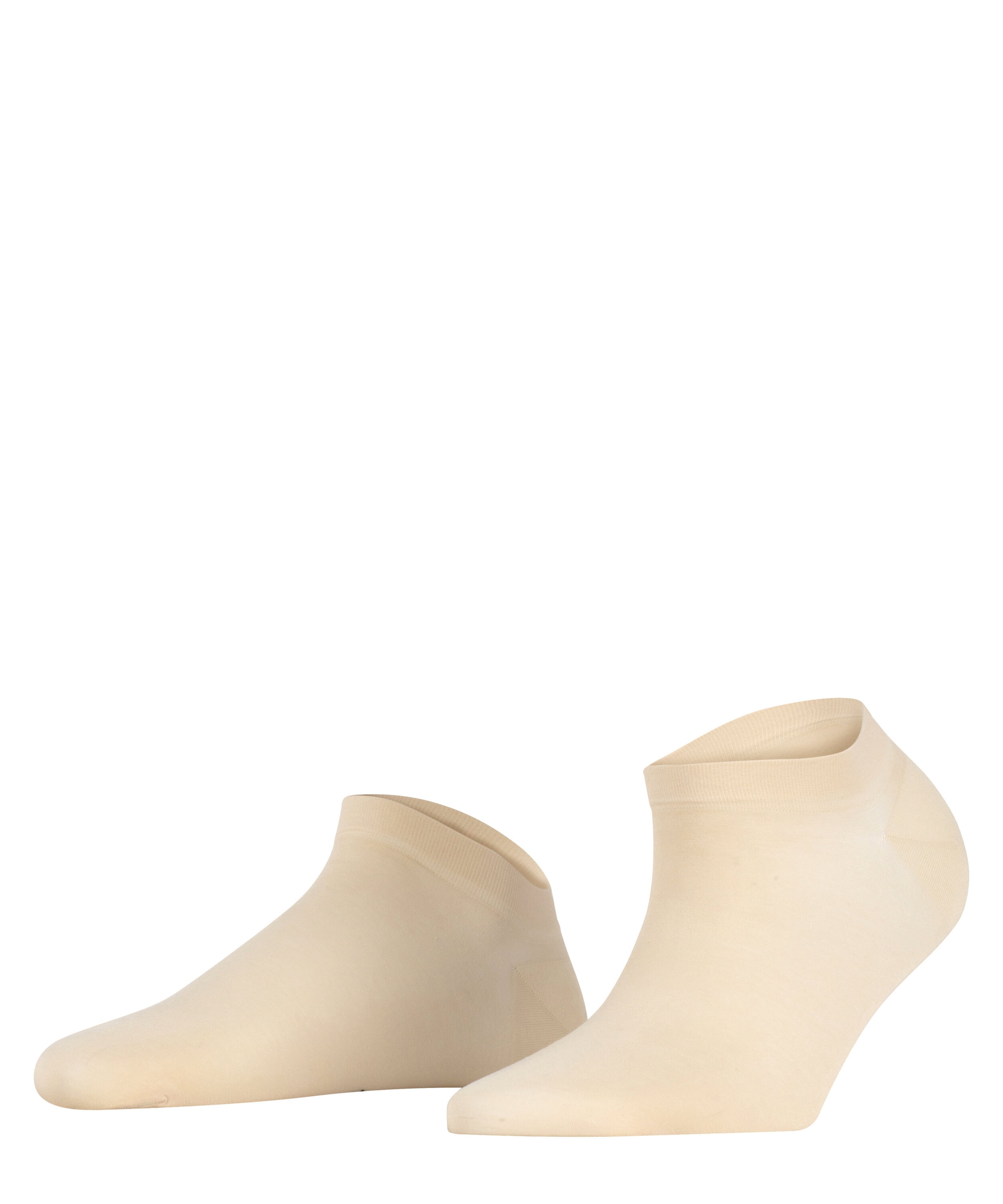 FALKE Sneakersocken »Fine Softness« 50 1 Paar tlg.