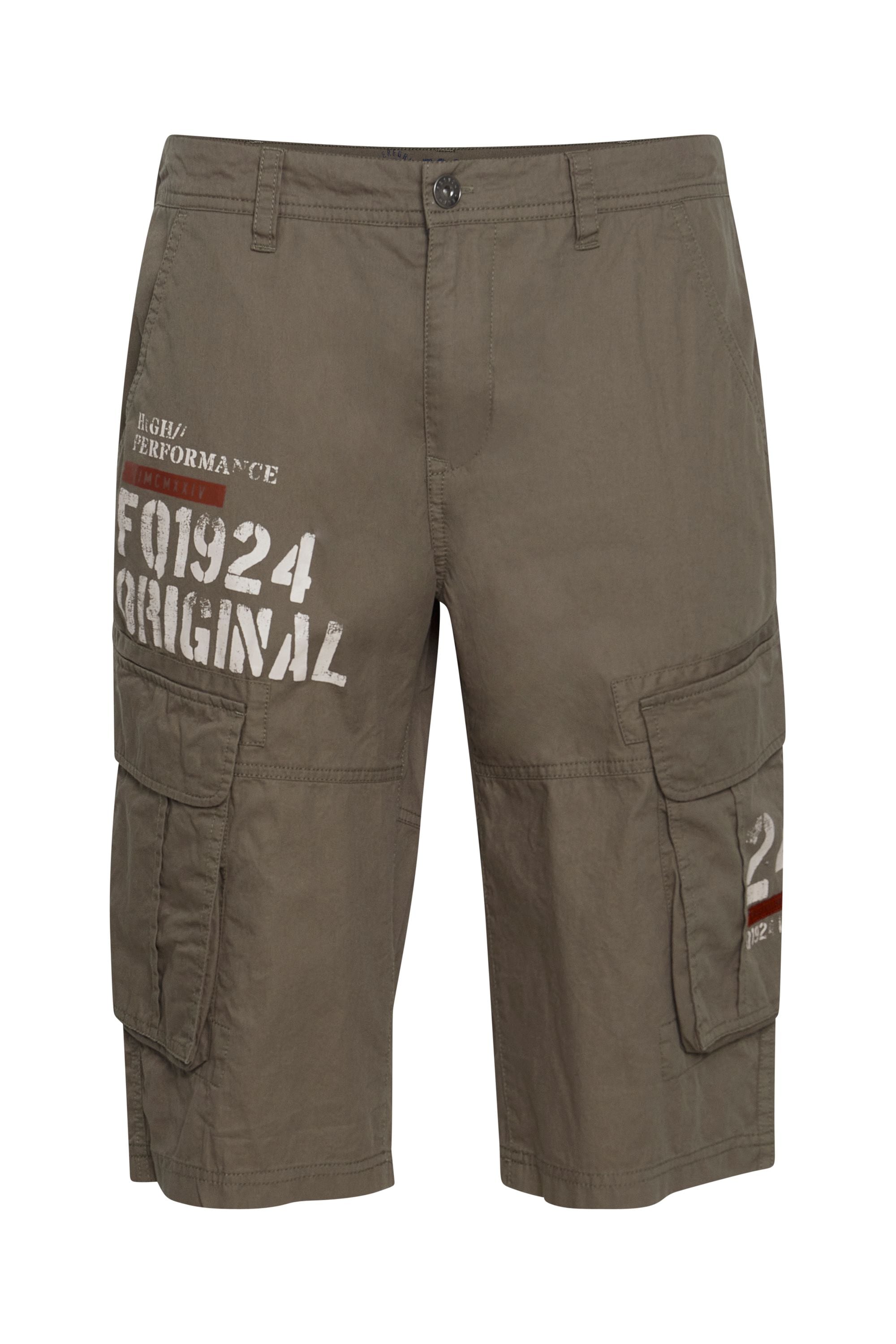 Cargoshorts »Cargoshorts FQMael«