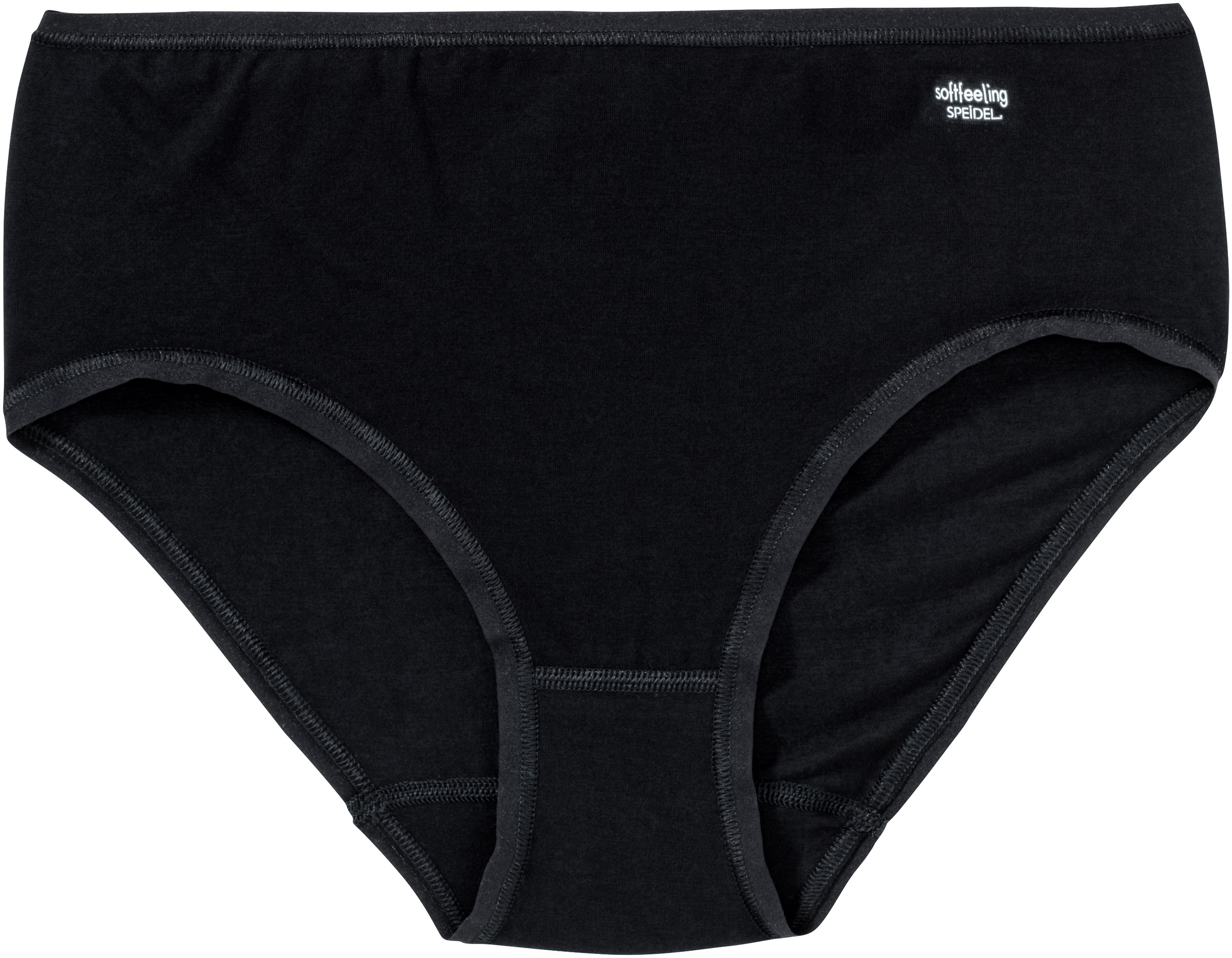 Speidel Maxislip, (3er Pack), mit klassischem Design