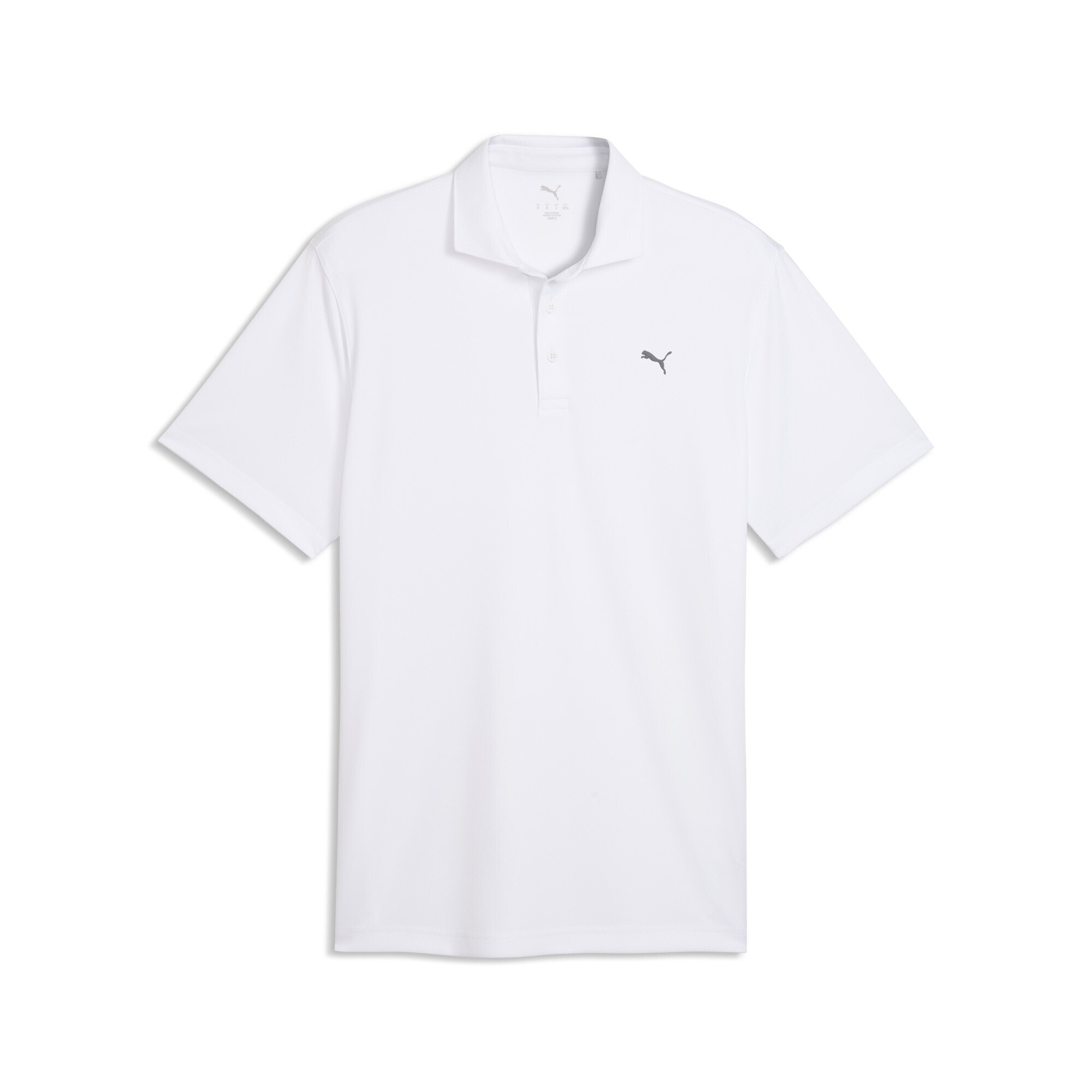PUMA Poloshirt "Pure 3.0 Golfpolo Herren" günstig online kaufen