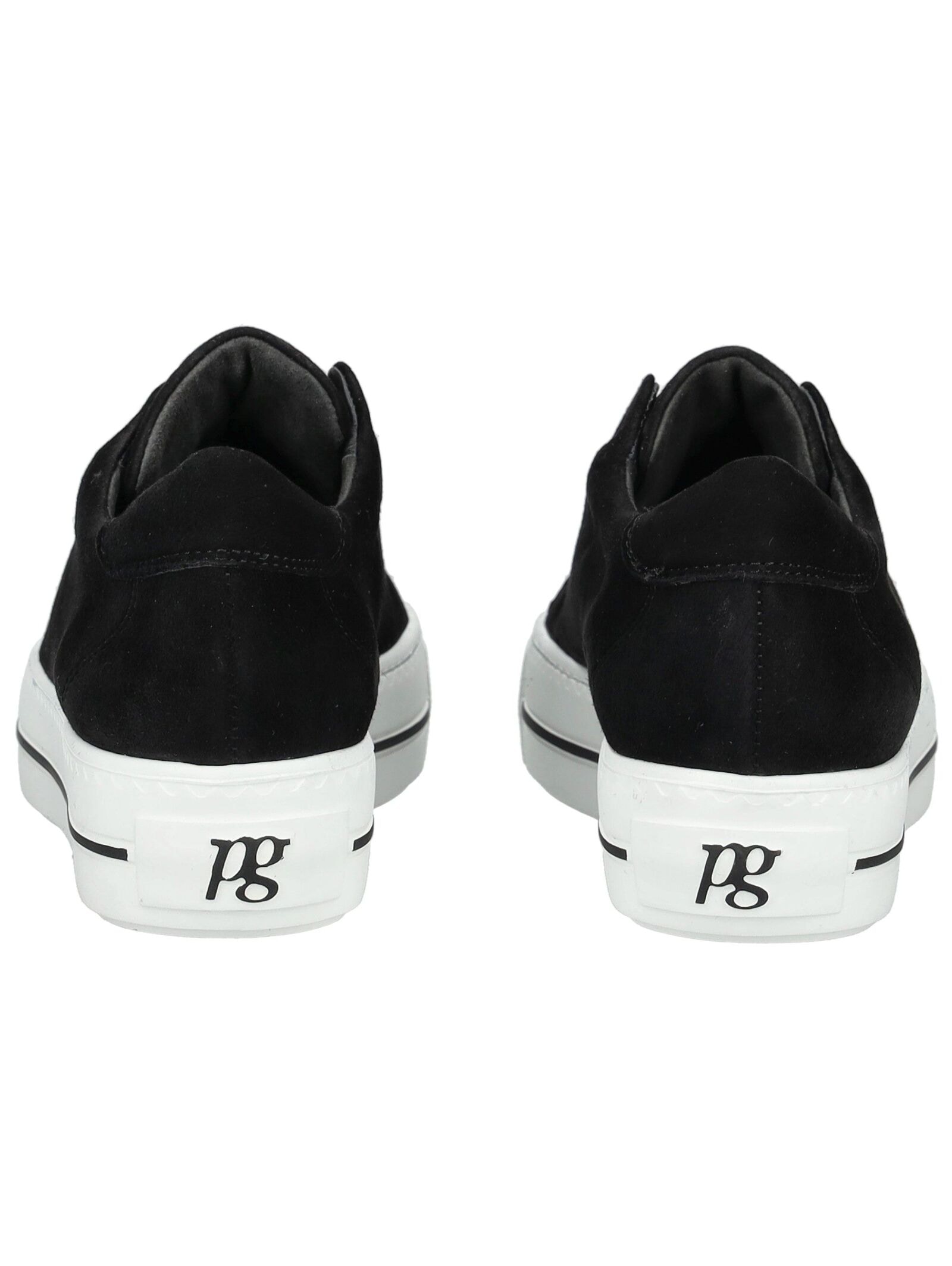 Paul Green Plateausneaker »Paul Green Sneaker Leder«