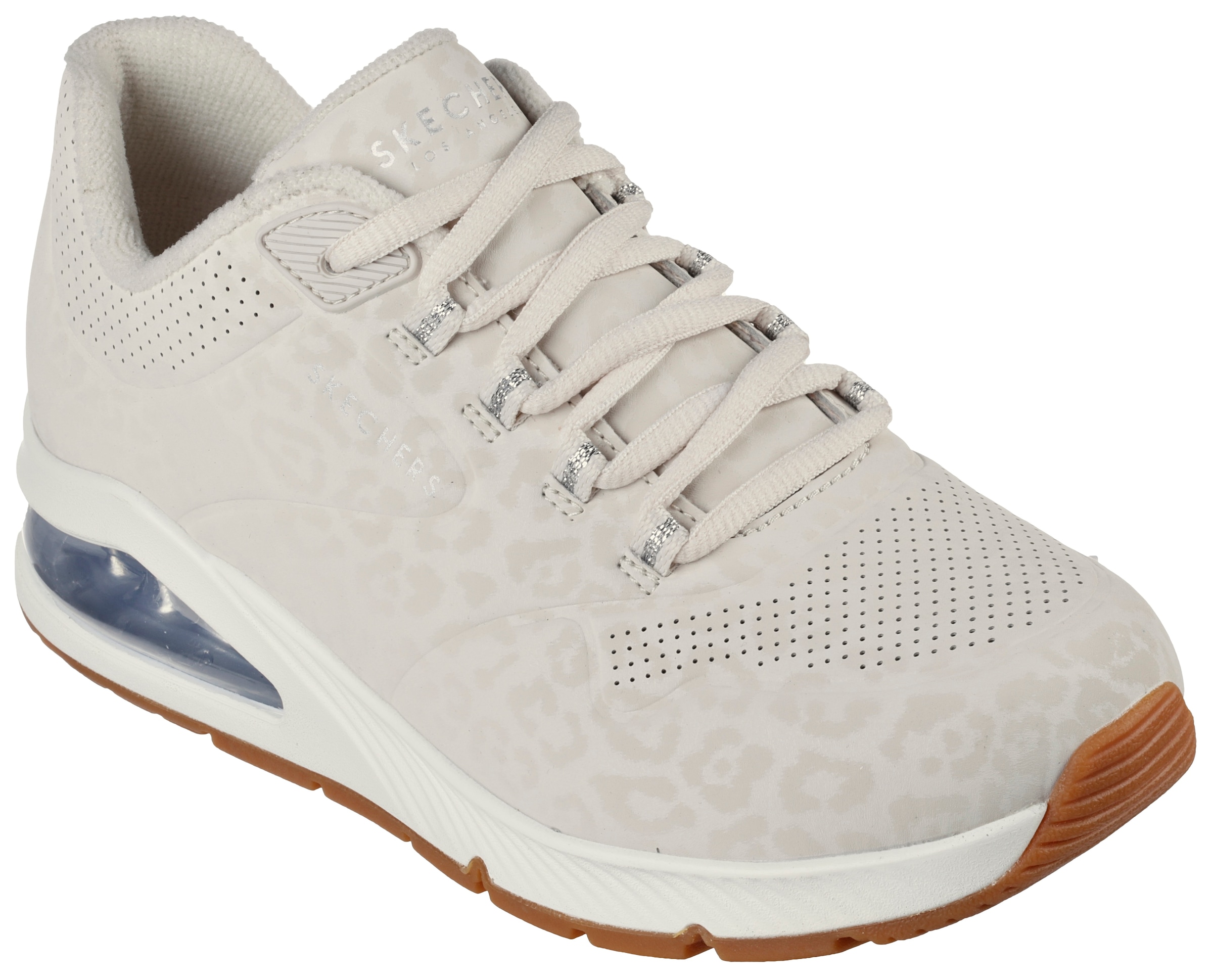 Skechers Sneaker "UNO 2 - IN-KAT-NEATO", mit Skech-Air-Luftkammernsohle, Freizeitschuh, Halbschuh, Schnürschuh