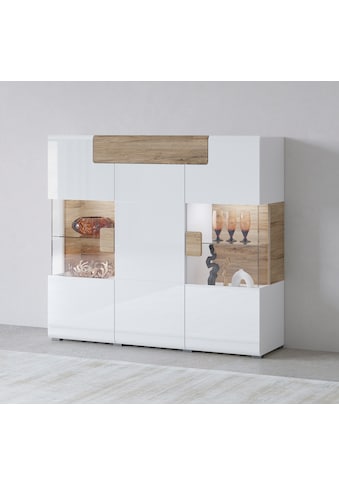 Highboard »Toledo«