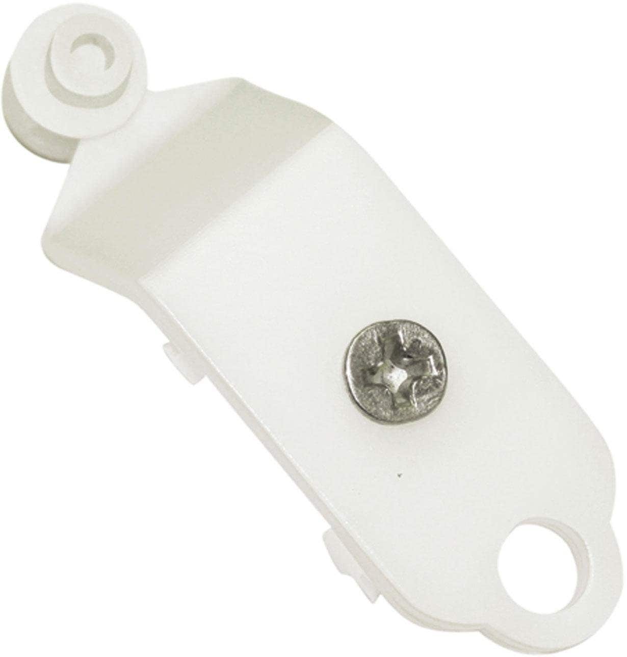 GARDINIA Gardinenröllchen "Roller für Paneelwagen" Serie Flächenvorhang-Tec günstig online kaufen