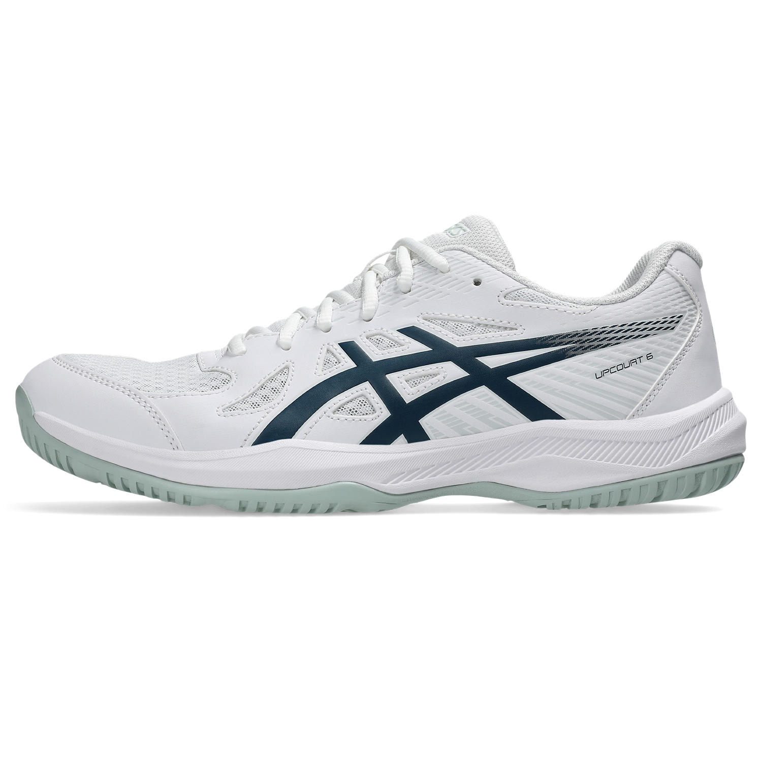 Asics Hallenschuh »UPCOURT 6«, für Hallensport