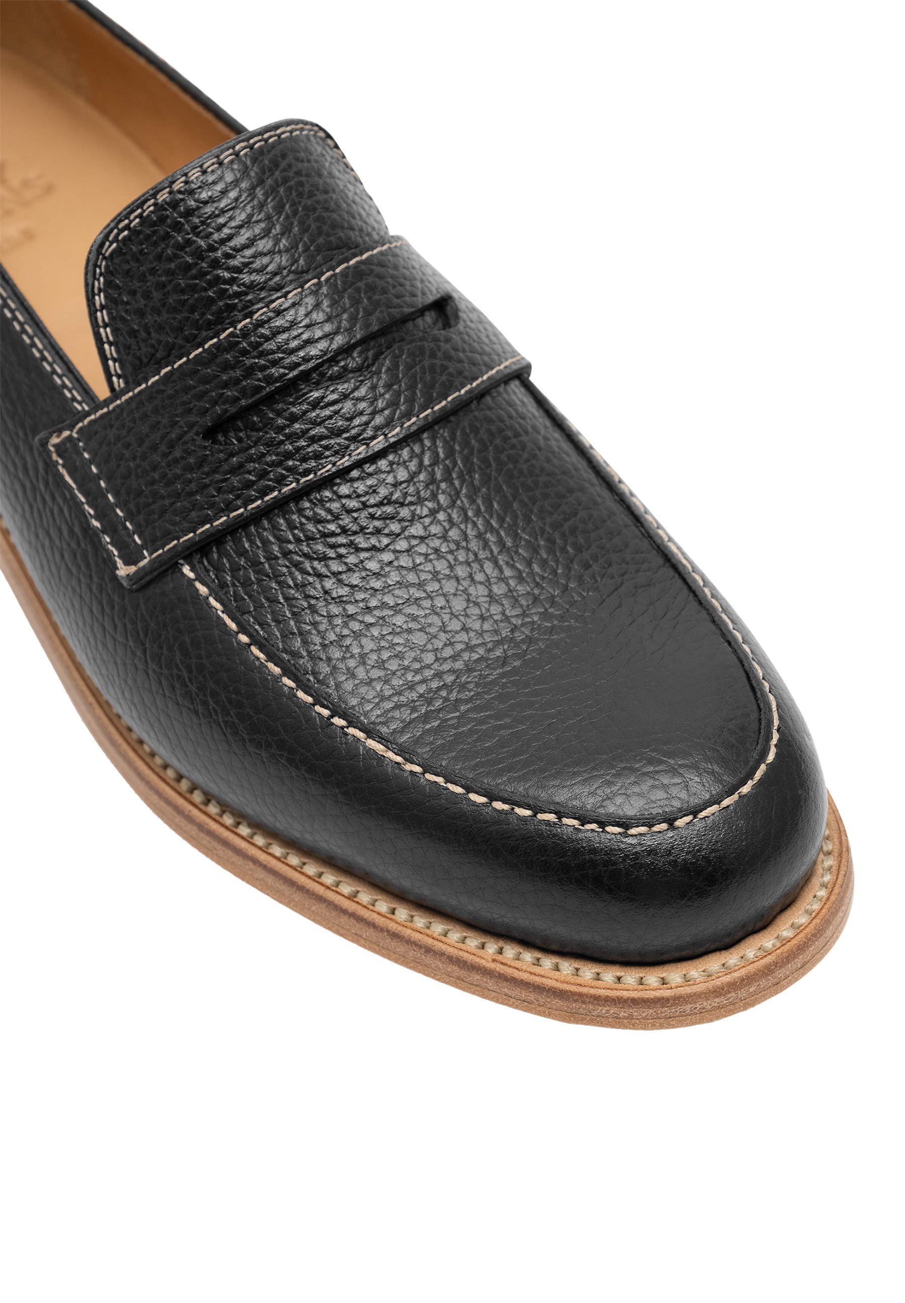 Henry Stevens Loafer »Lee PL«