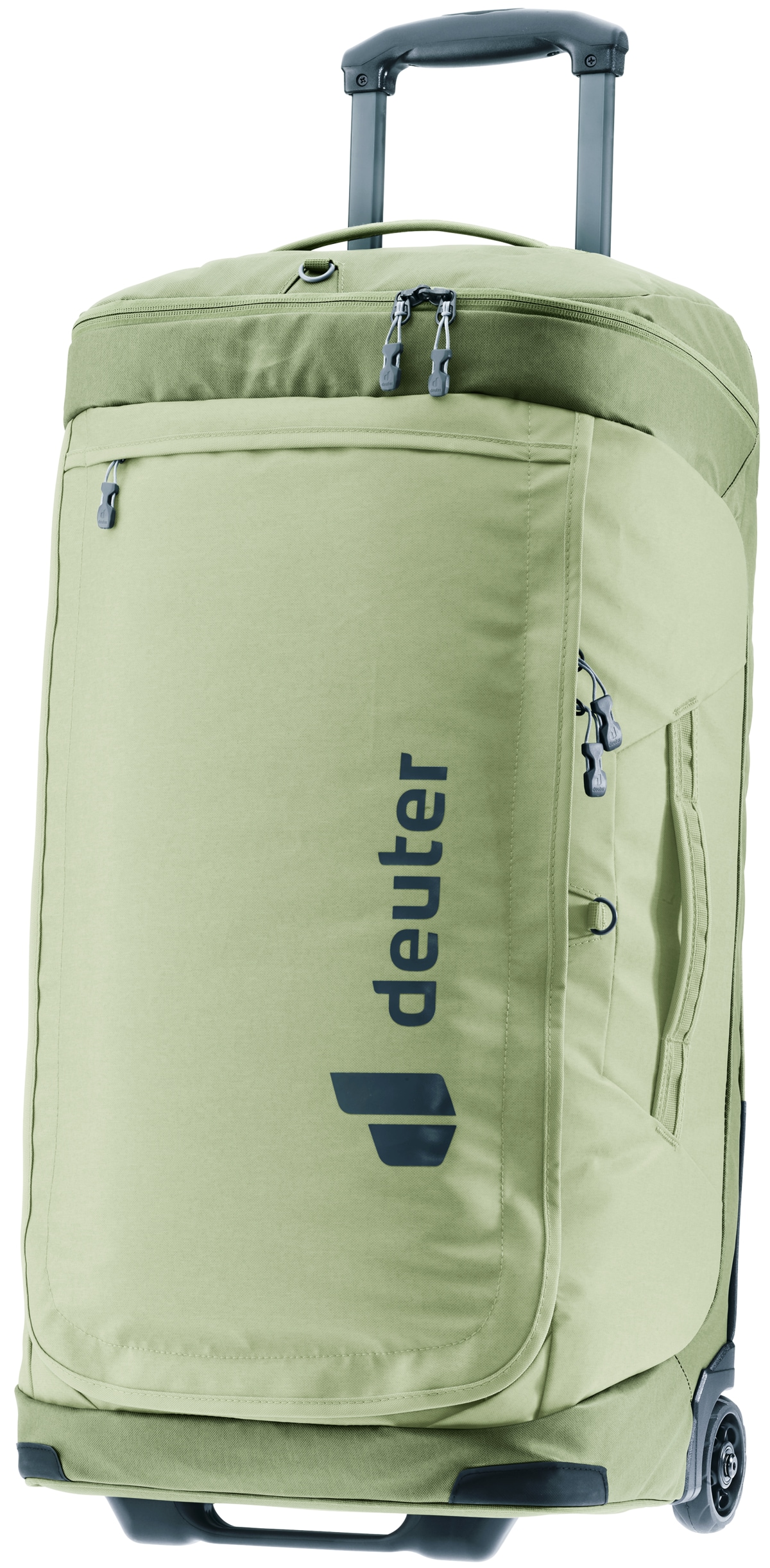 deuter Reisetasche »Duffel Pro Movo 60« aus Polyester, Volumen 60 Liter