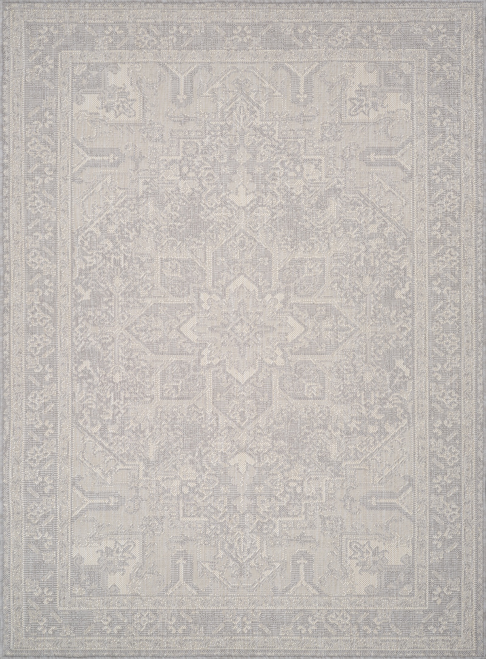 Livabliss Teppich "BALLARAT" rechteckig 5 mm Höhe günstig online kaufen