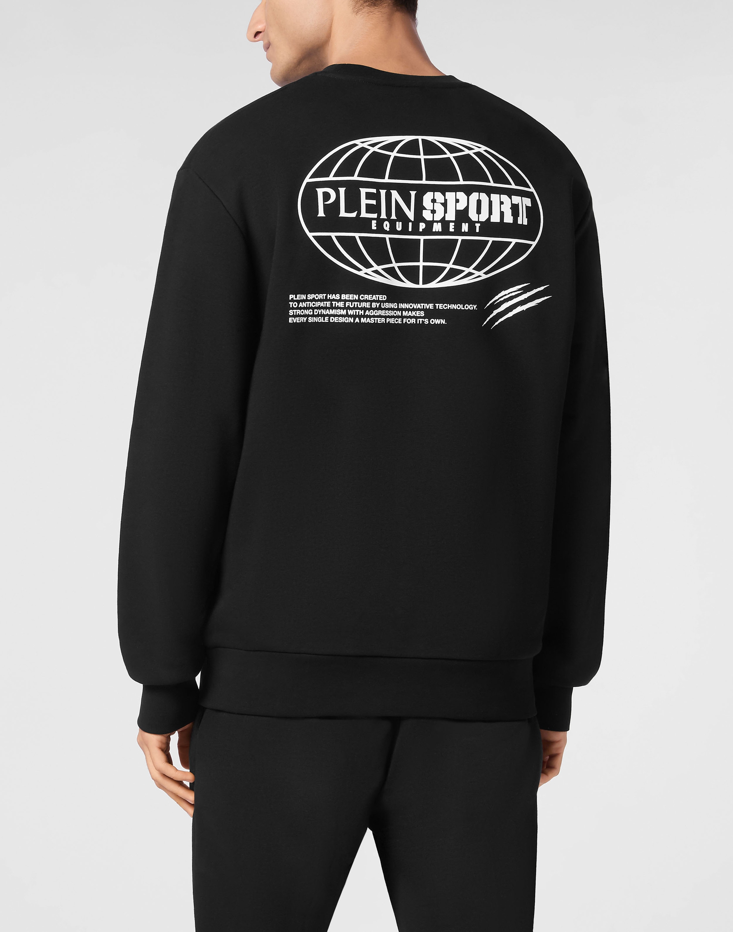 PLEIN SPORT Sweatshirt »Sweatshirt«
