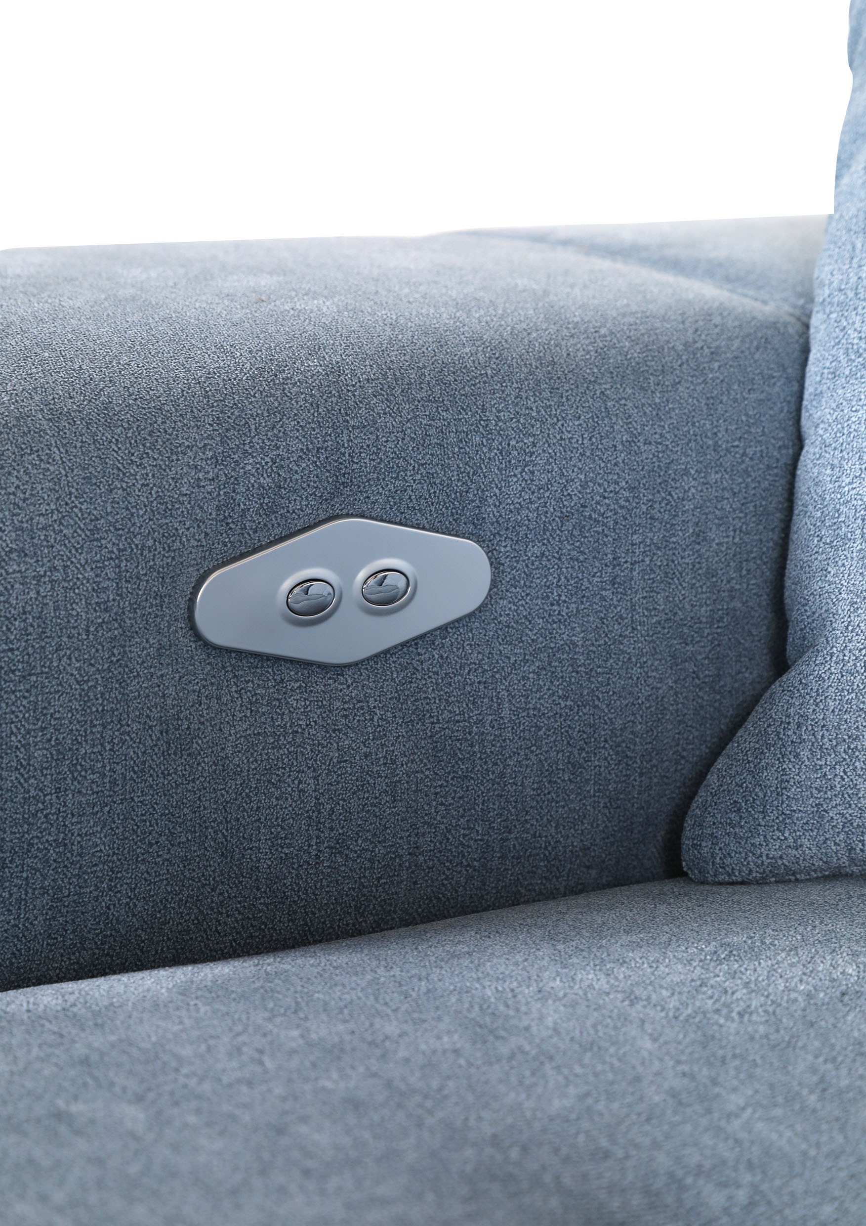 Gutmann Factory Ecksofa