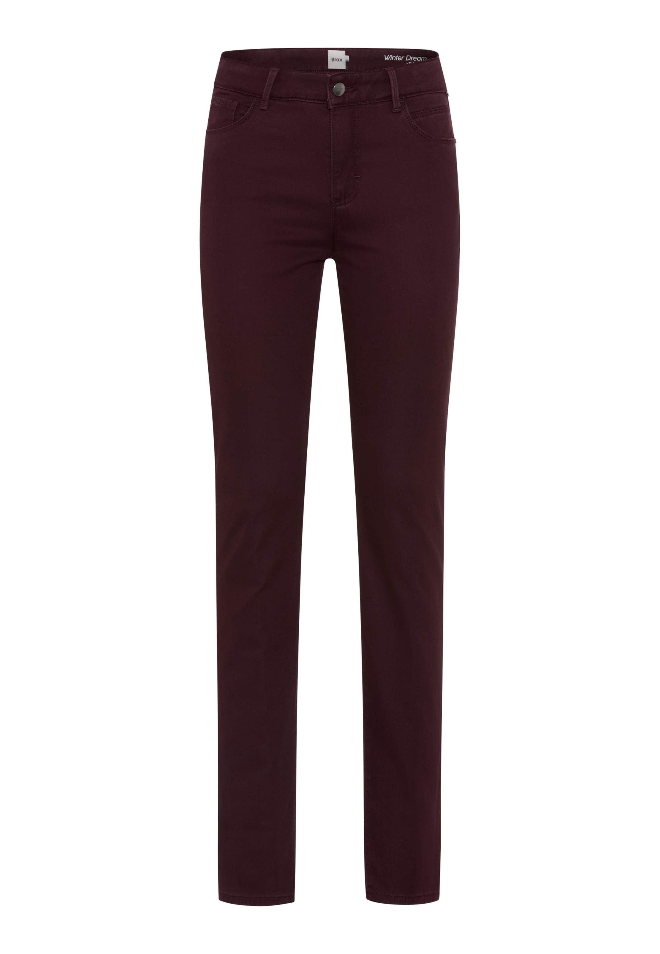 Brax 5-Pocket-Hose »Style SHAKIRA«