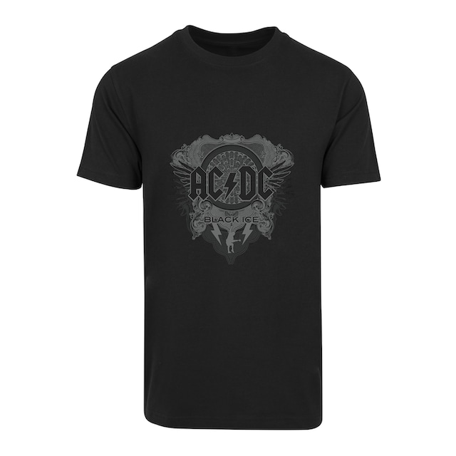 F4NT4STIC T-Shirt »ACDC Black Ice für Kinder & Herren«, Print ▷ kaufen |  BAUR
