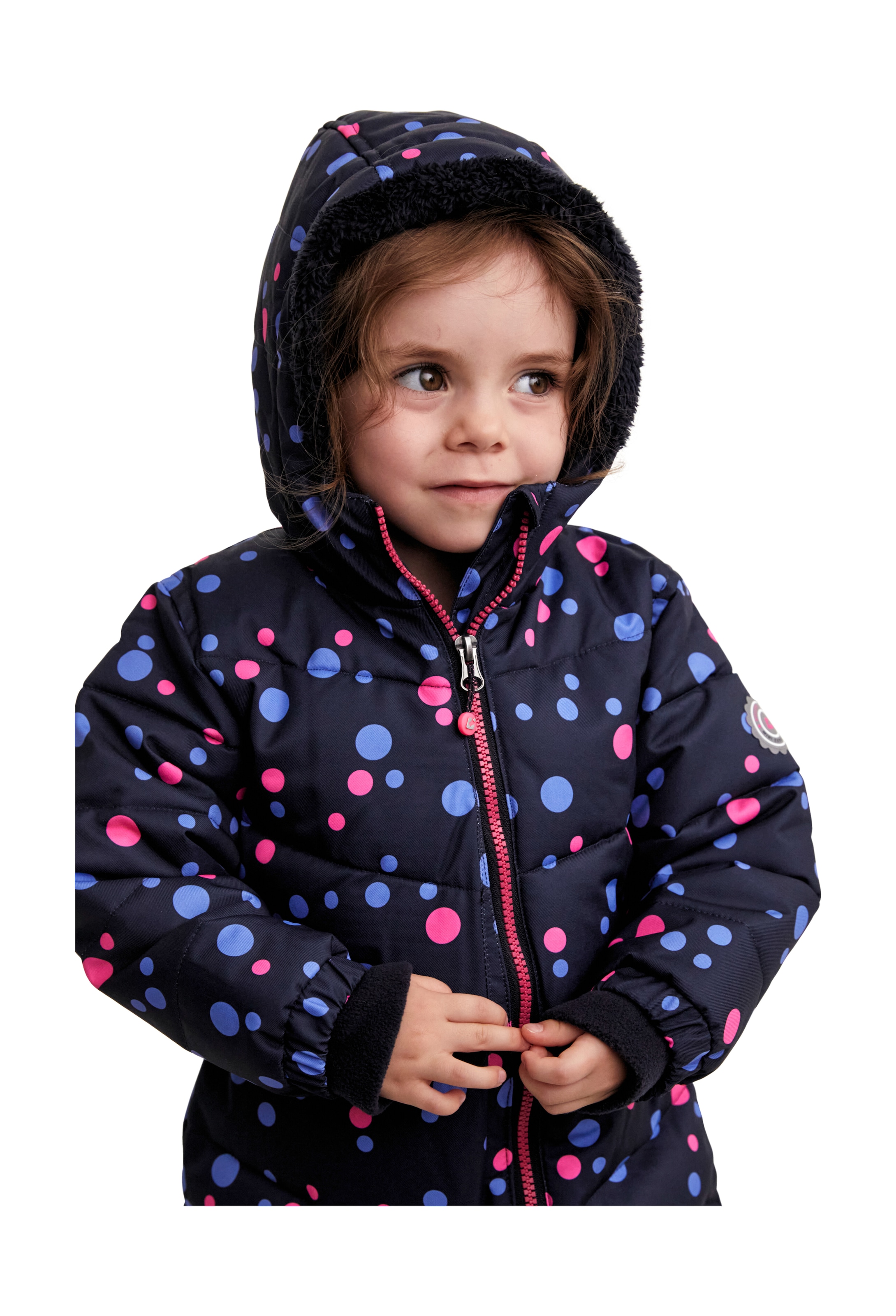 Killtec Schneeoverall »Karter Mini«