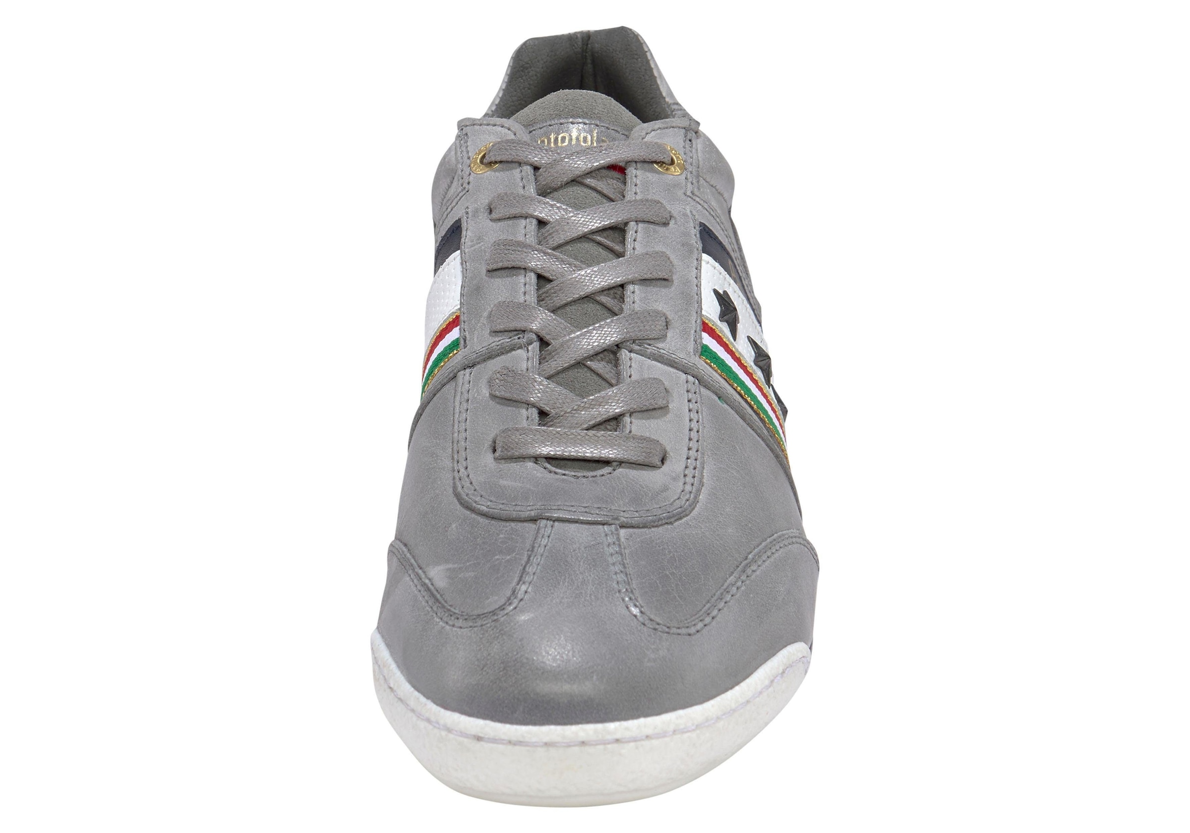 Pantofola d´Oro Sneaker »Imola Romagnia Low«