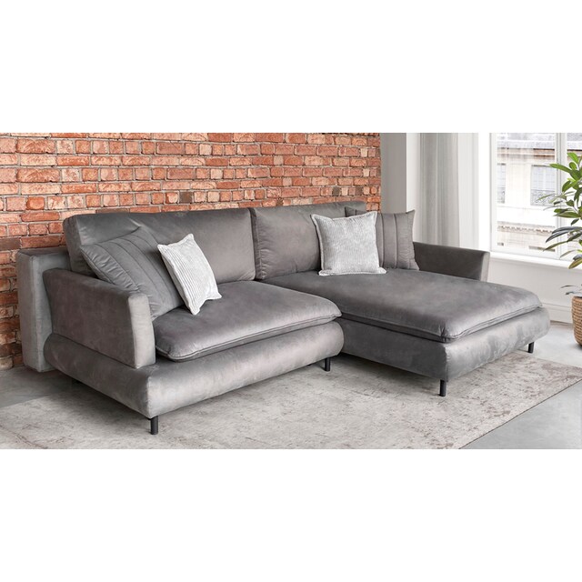 COLLECTION AB Ecksofa | BAUR