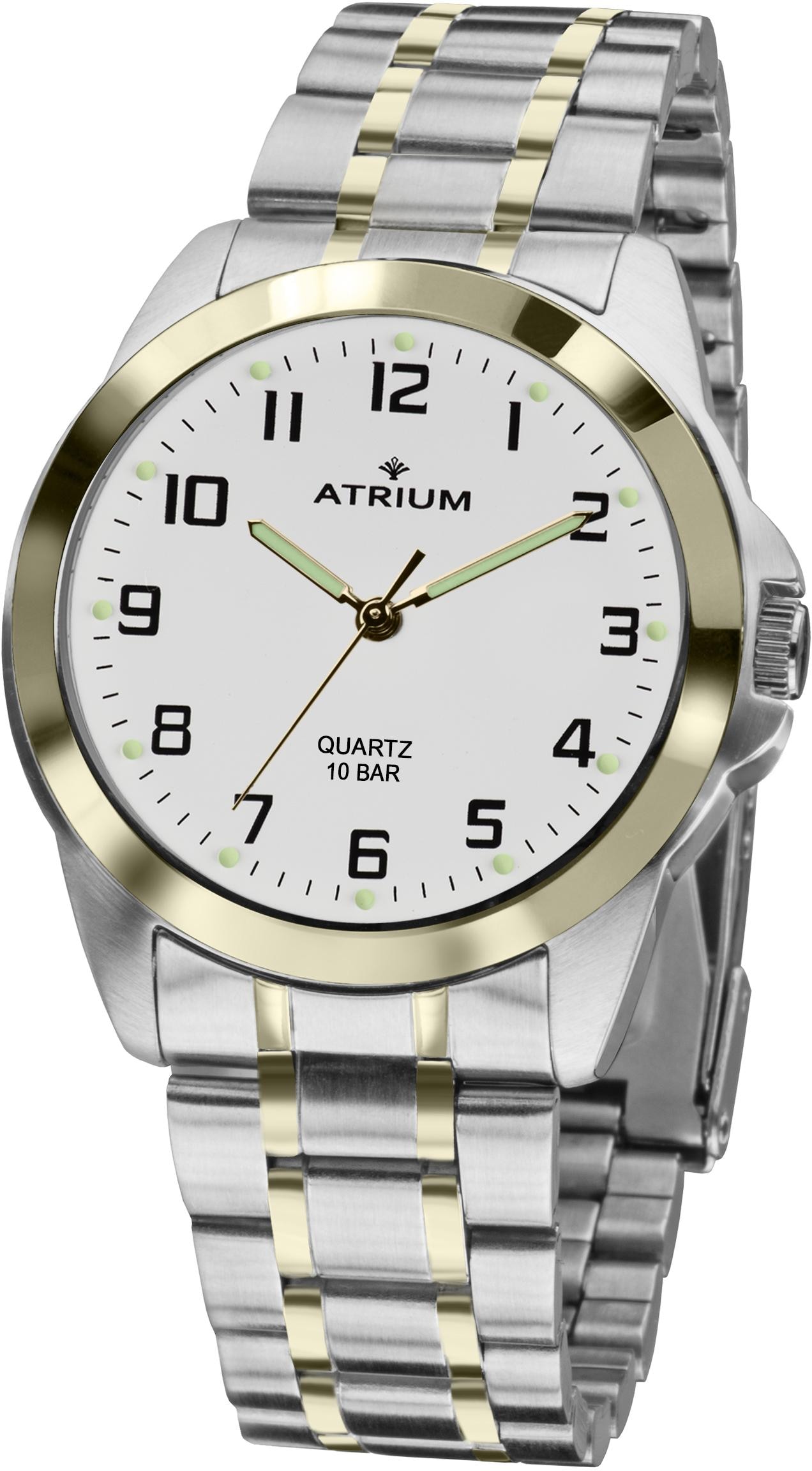 + Raten Uhren Rechnung BAUR Atrium ▷ auf | Online-Shop