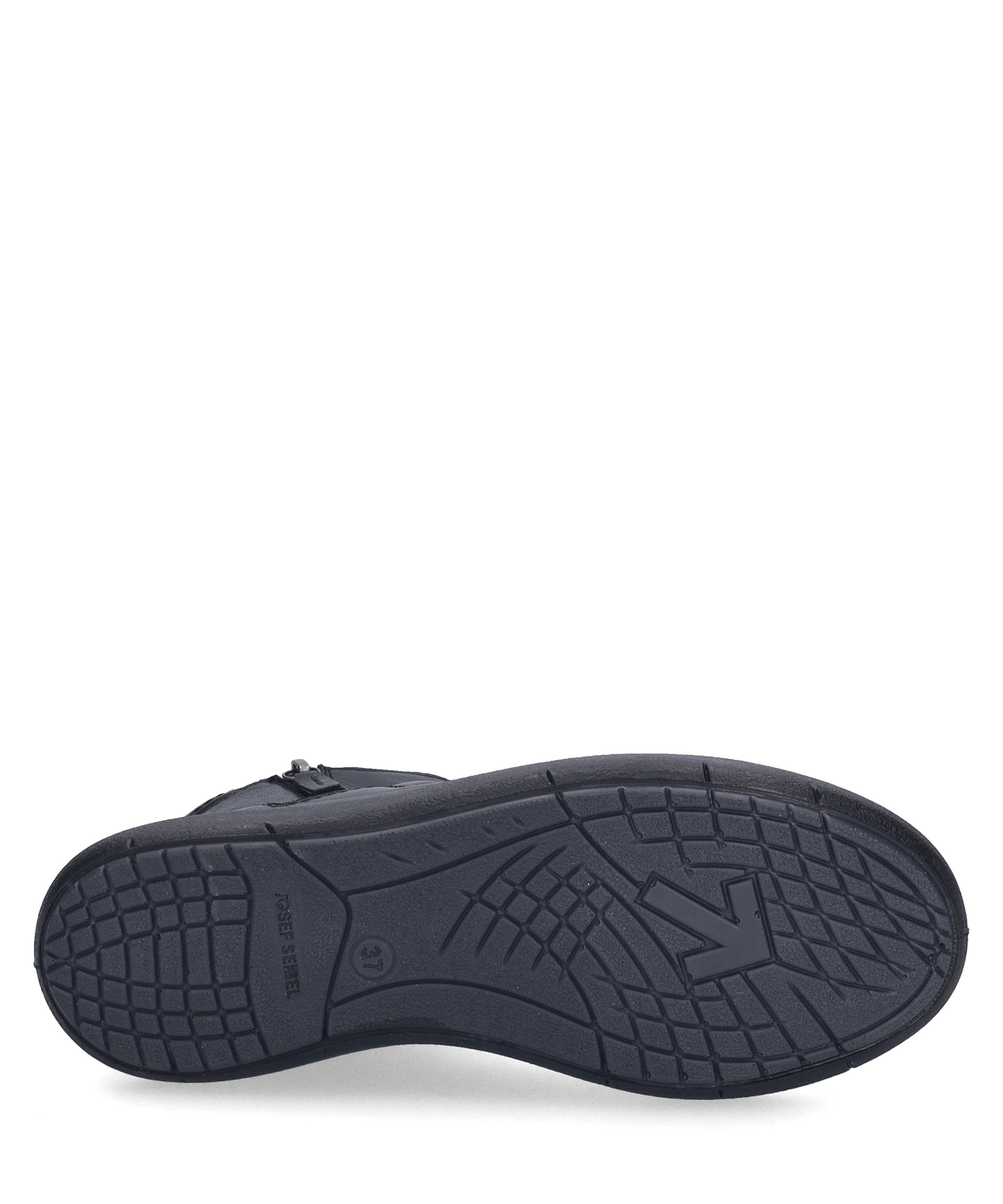 Josef Seibel Stiefelette »Megan 12, schwarz«