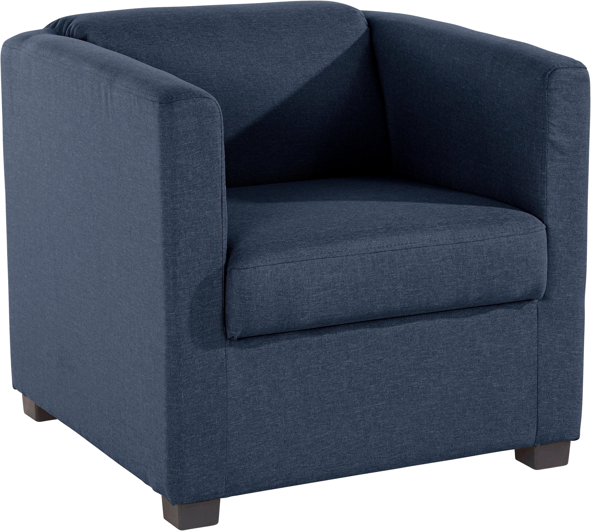 INOSIGN Sessel "Bob Cocktailsessel, Clubsessel, Loungesessel", in verschied günstig online kaufen