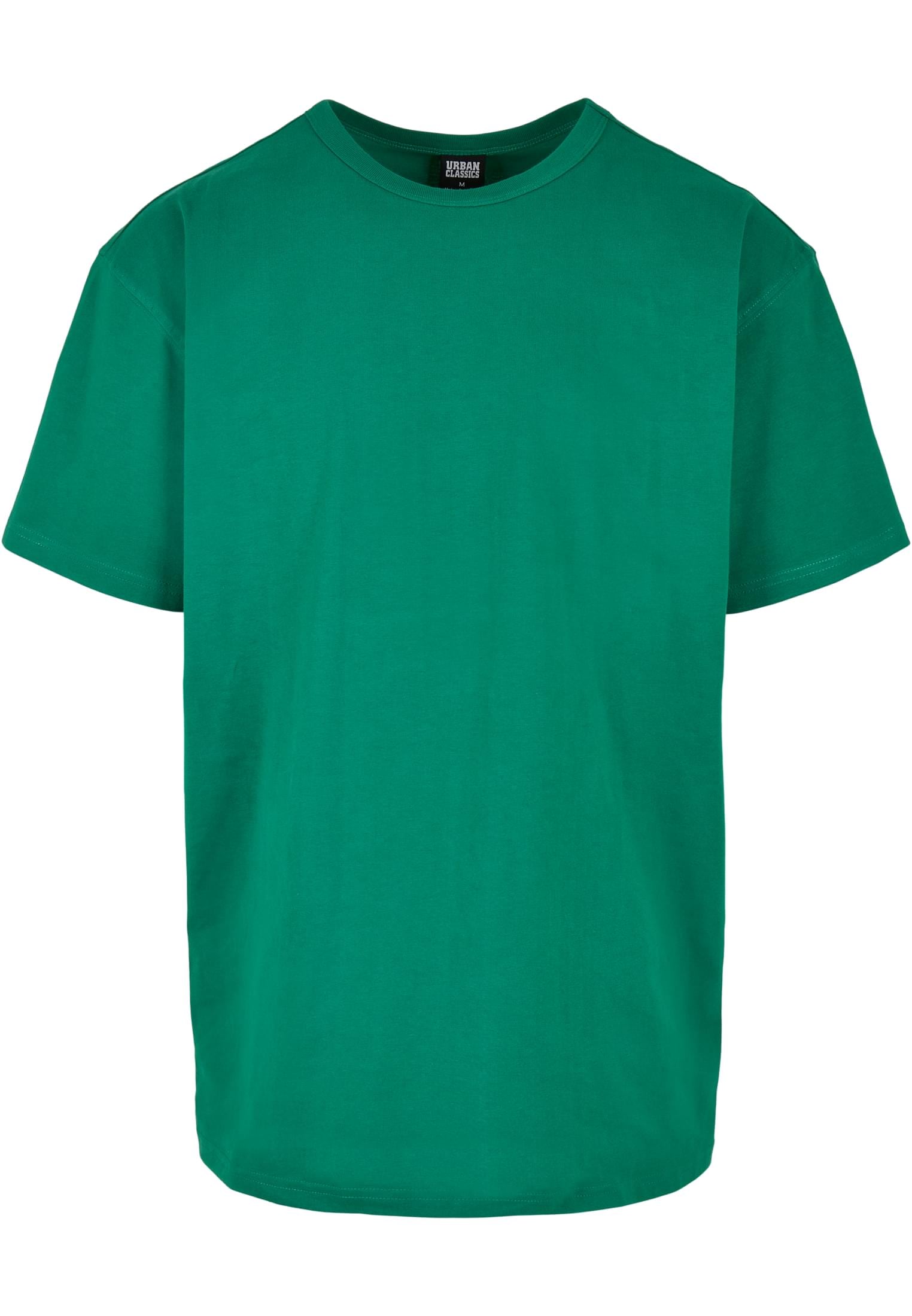 URBAN CLASSICS T-Shirt »Herren Oversized Tee«, (1 tlg.) ▷ kaufen | BAUR