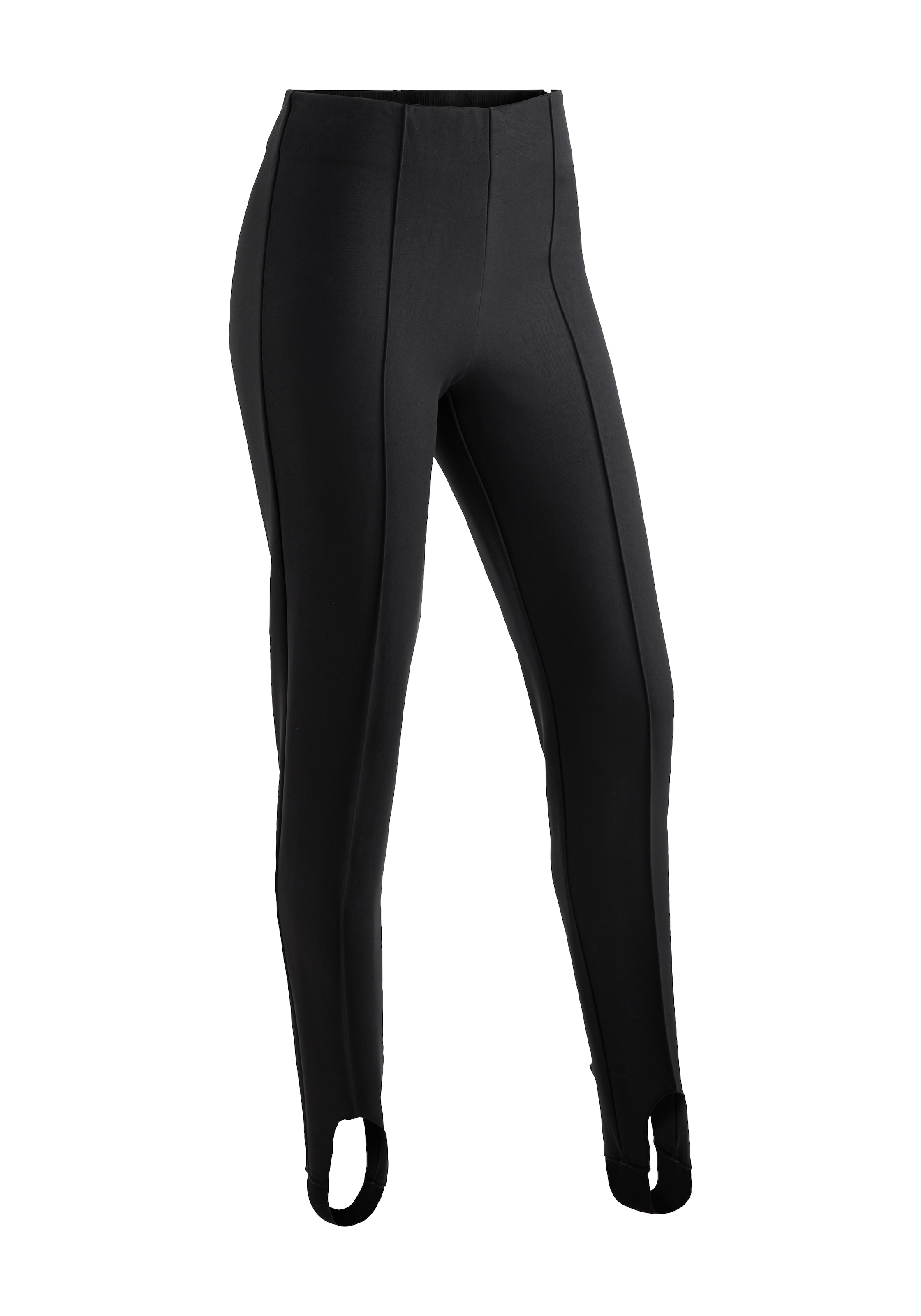 Maier Sports Skihose »Sonjale«, Slim Fit Steghose, elastisch, femininer Schnitt