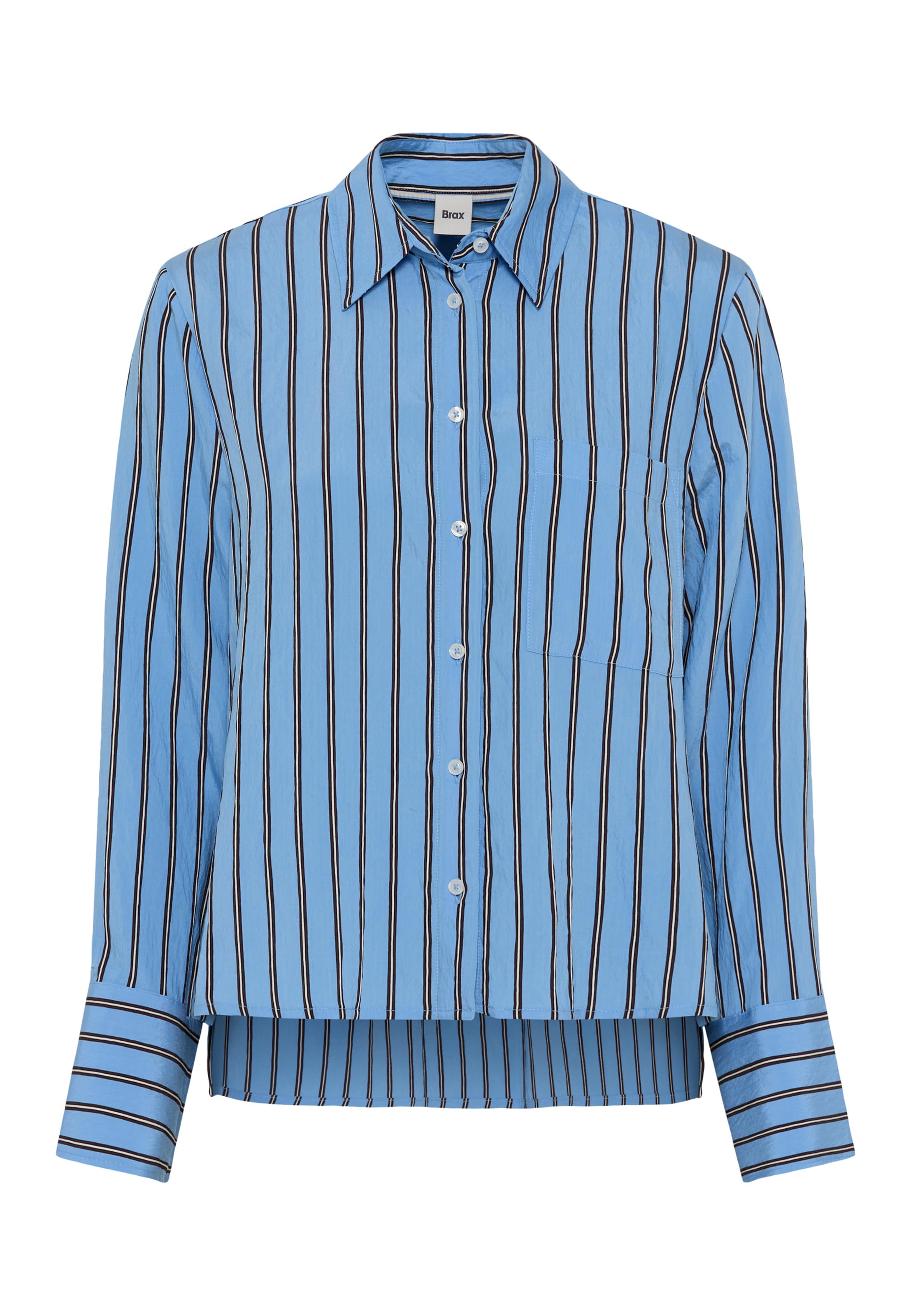 Brax Klassische Bluse »Style VICA«