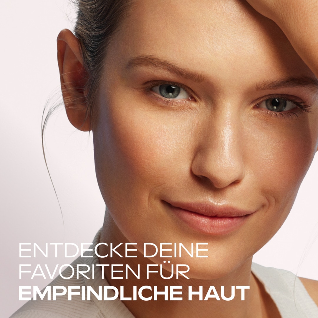 WELEDA Feuchtigkeitscreme »SENSITIV FEUCHTIGKEITSCREME MANDEL« für alle Hauttypen geeignet, feuchtigkeitsspendend