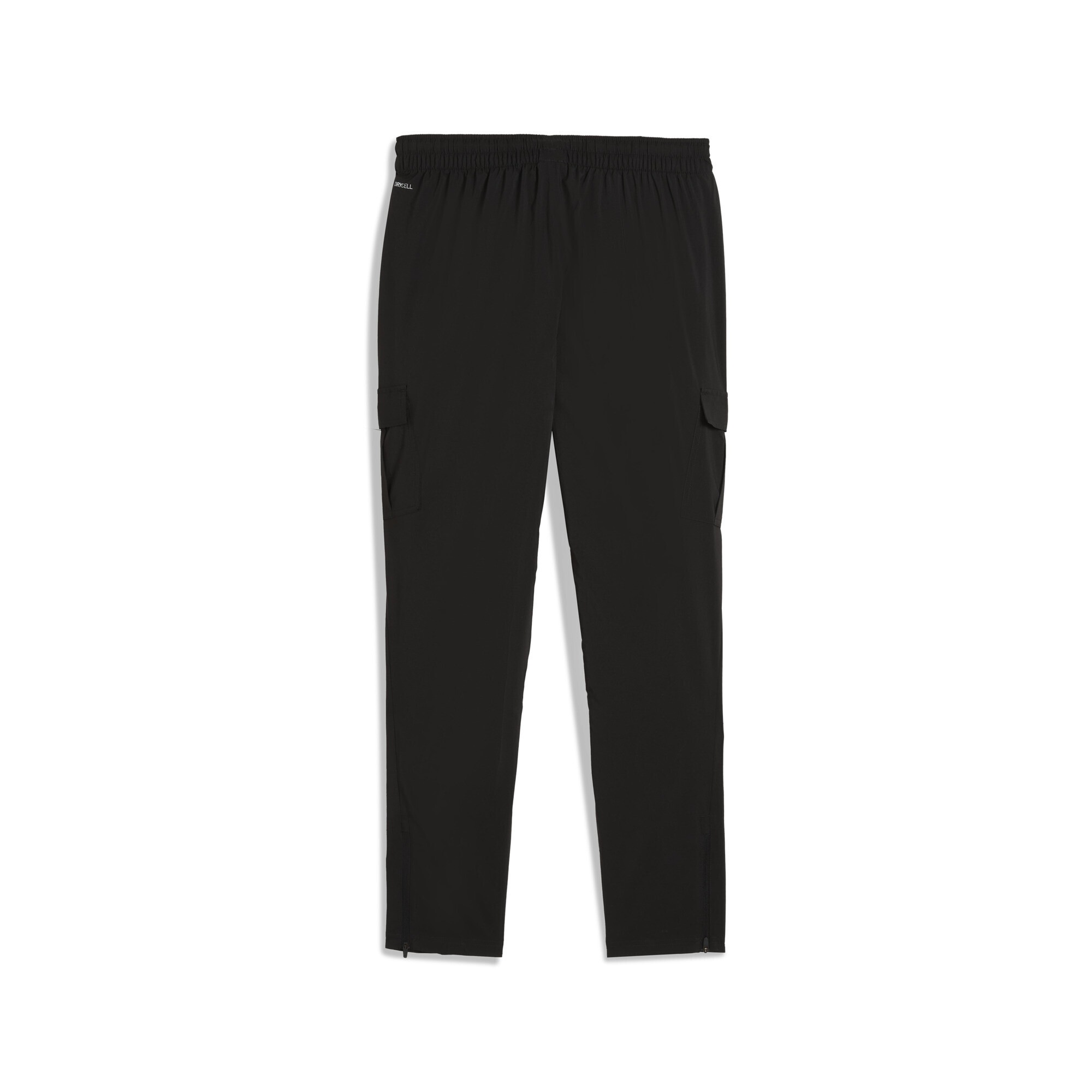 PUMA Trainingshose »TAD TECH Gewebte Cargohose Herren«