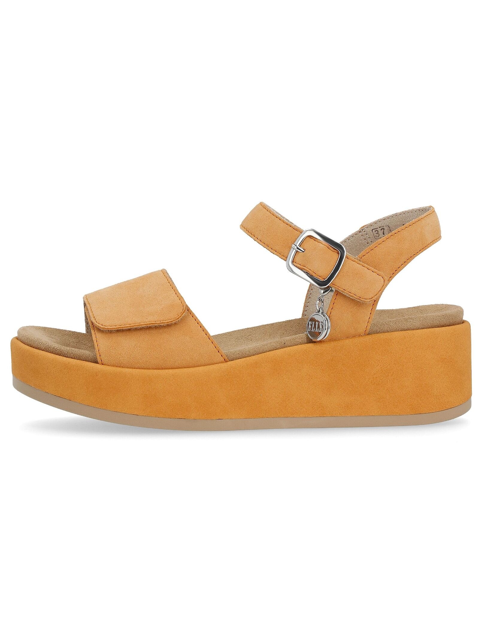 Remonte Riemchensandale "Remonte Sandalen Veloursleder" günstig online kaufen