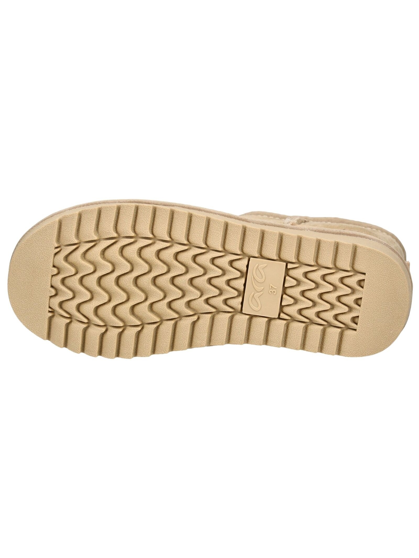 Ara Stiefelette »Ara Stiefelette Veloursleder«