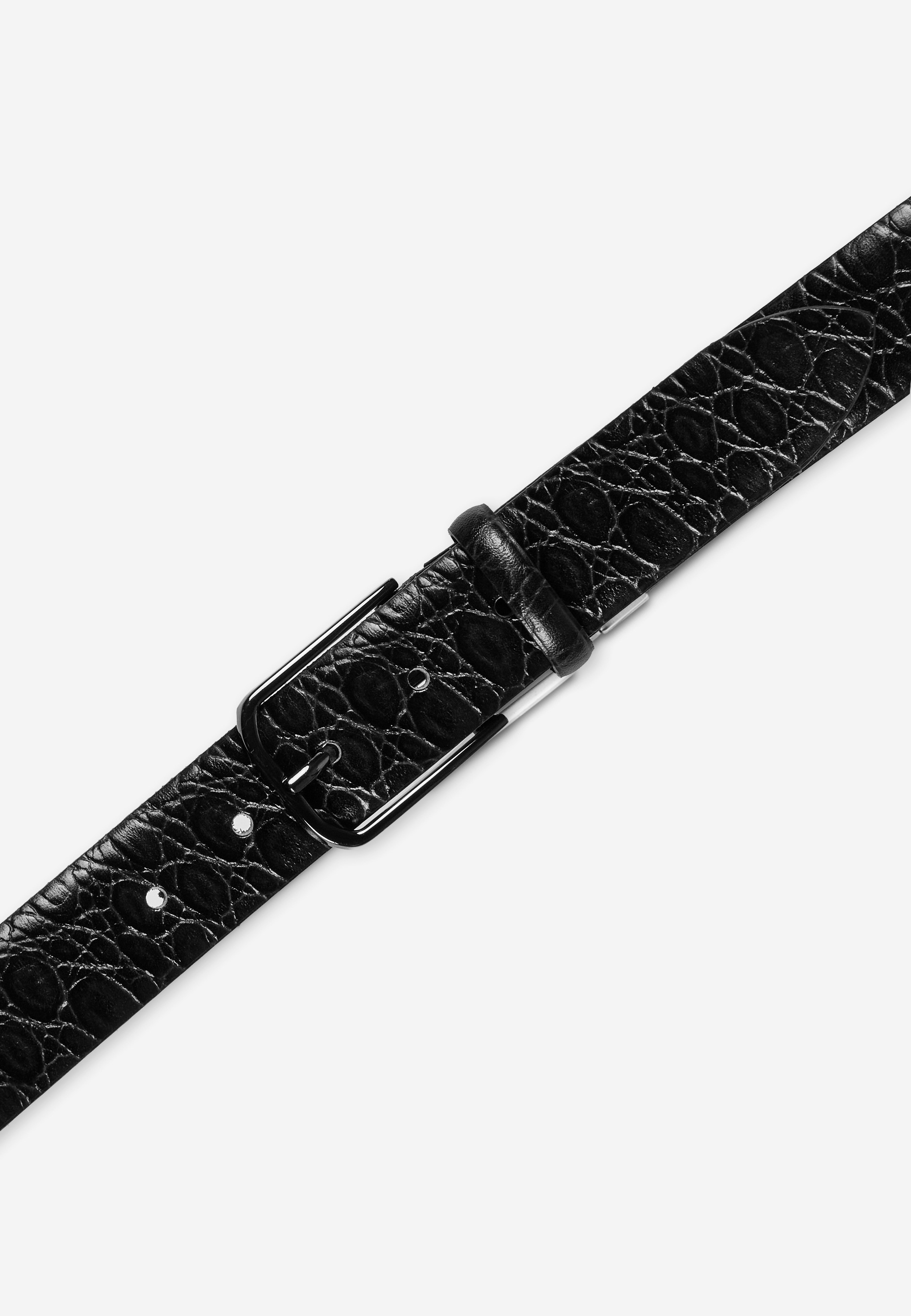 LLOYD Men’s Belts Ledergürtel »Lloyd Belts Herrengürtel 0395«