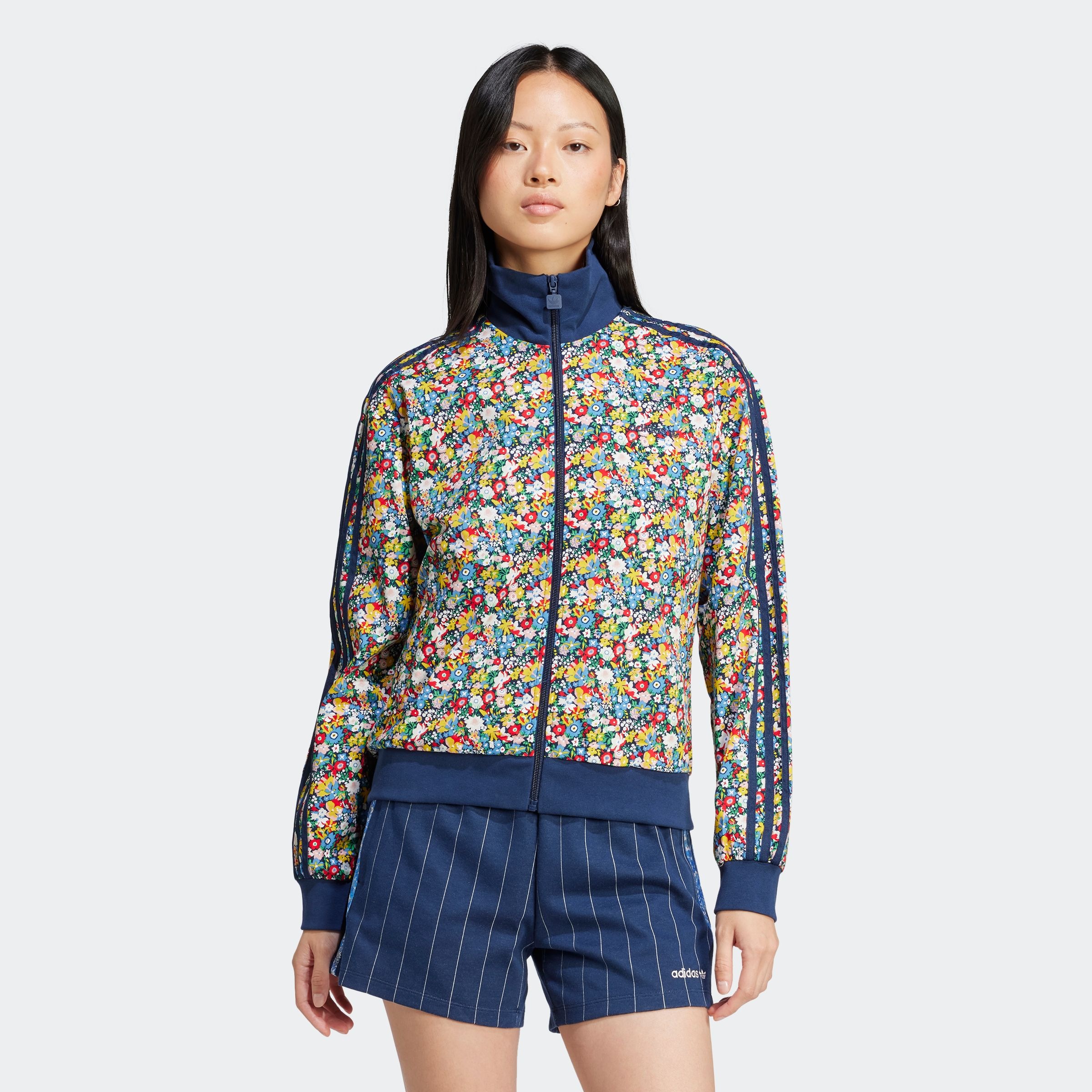 adidas Originals Outdoorjacke "LIBERTY TT" günstig online kaufen
