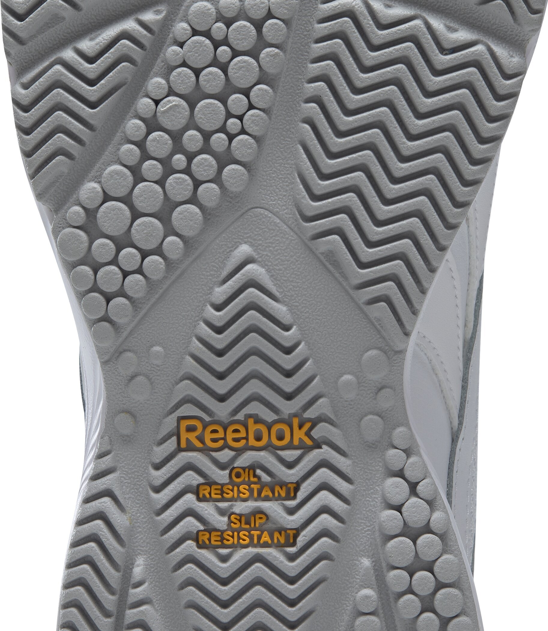 Reebok Walkingschuh »WORK N CUSHION 4.0«