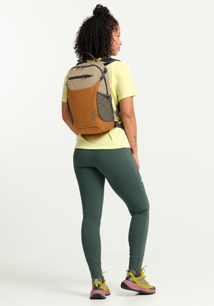 Jack Wolfskin Daypack »VELOCITY 12«