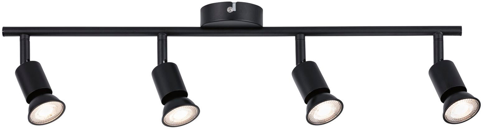 Paulmann LED Deckenleuchte »Carolina« GU10 1 Stk. GU10