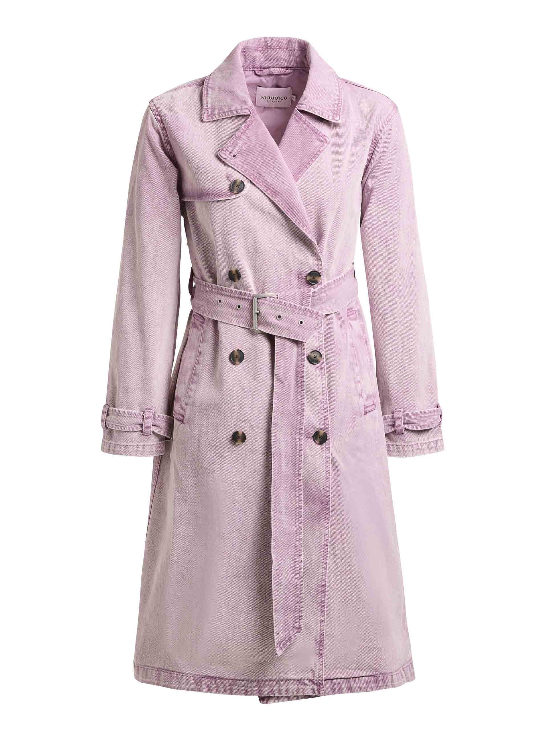 khujo Trenchcoat "HERA" günstig online kaufen