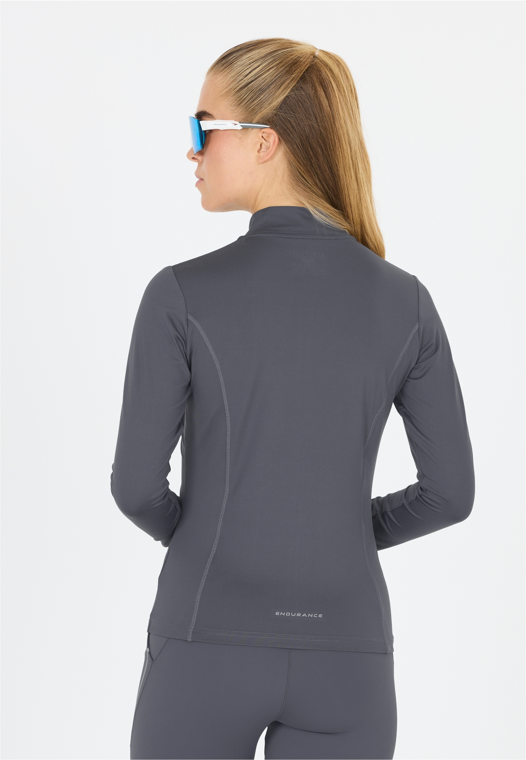 ENDURANCE Radtrikot »Anthea«, Mit 4-Wege-Stretch