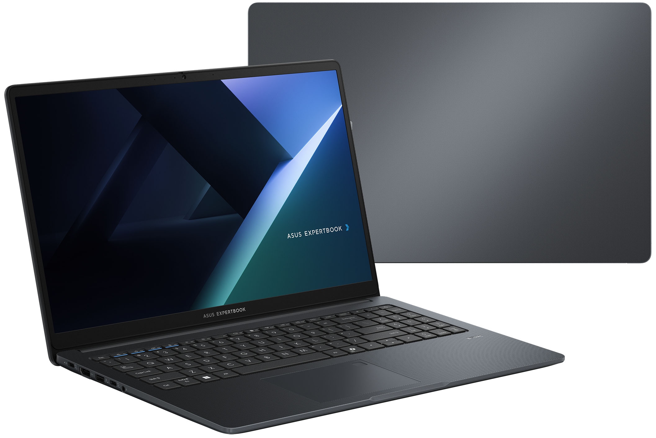 Asus Business-Notebook »ExpertBook B1 15,6" C7-240H 16 512 B1503CVA-S76992X« 39,6 cm / 15,6 ″ Intel Core 7 Intel Graphics 512 GB SSD