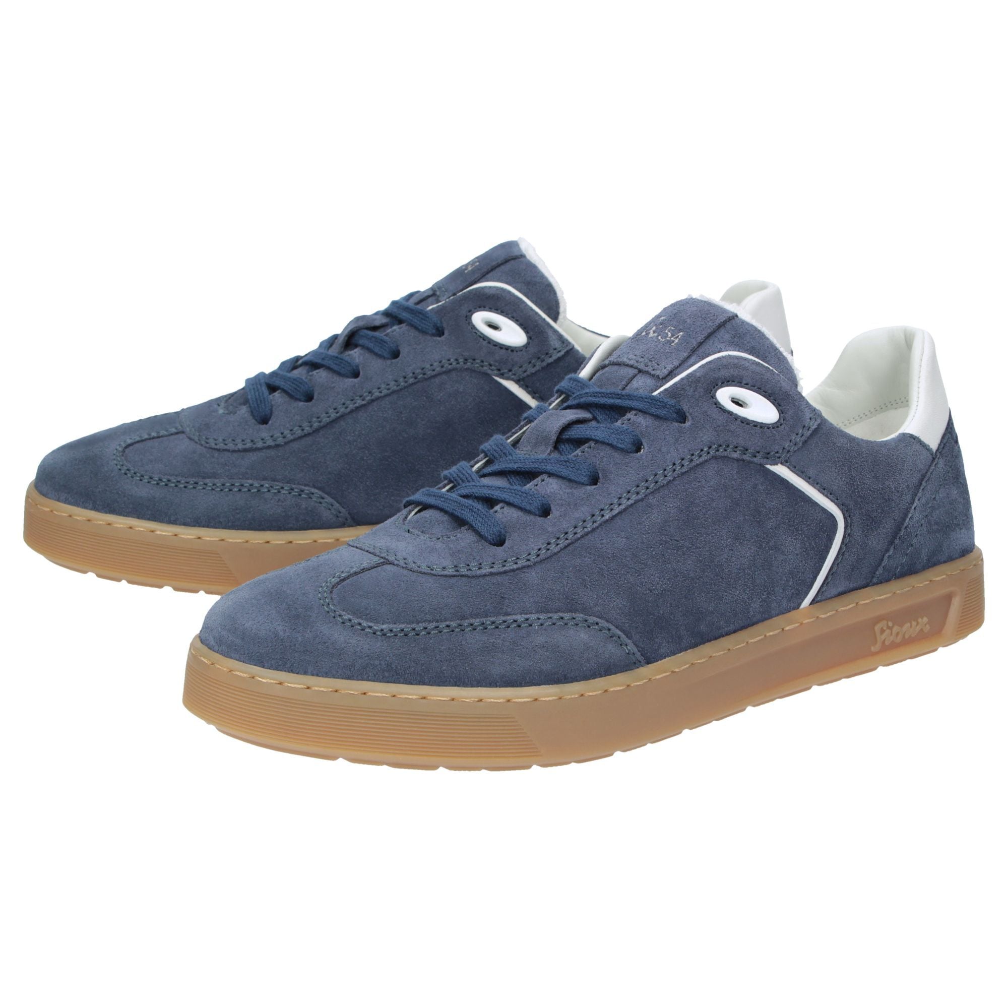 SIOUX Sneaker "Tedroso-708"