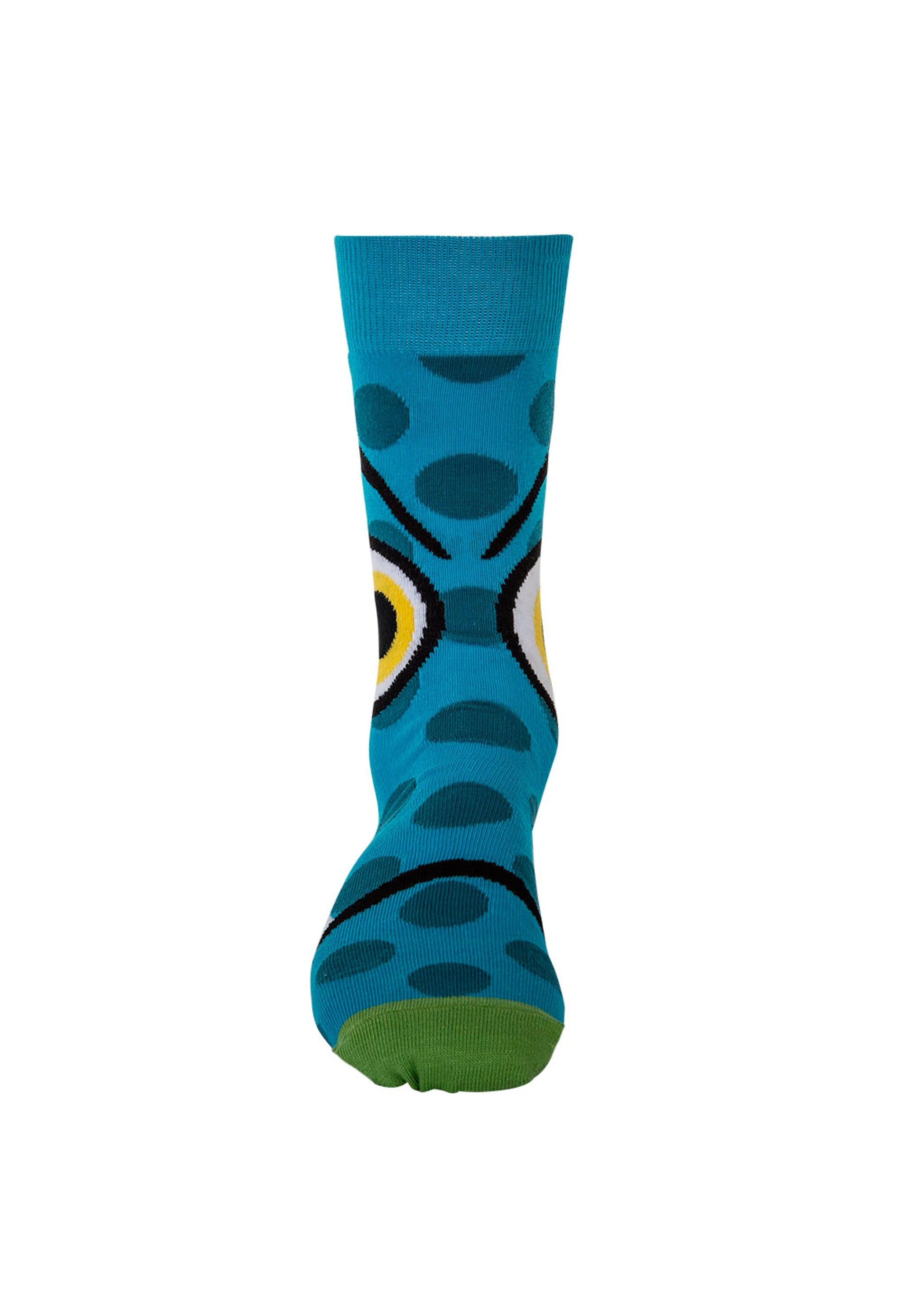 United Oddsocks Kurzsocken »Socken 3er Pack«