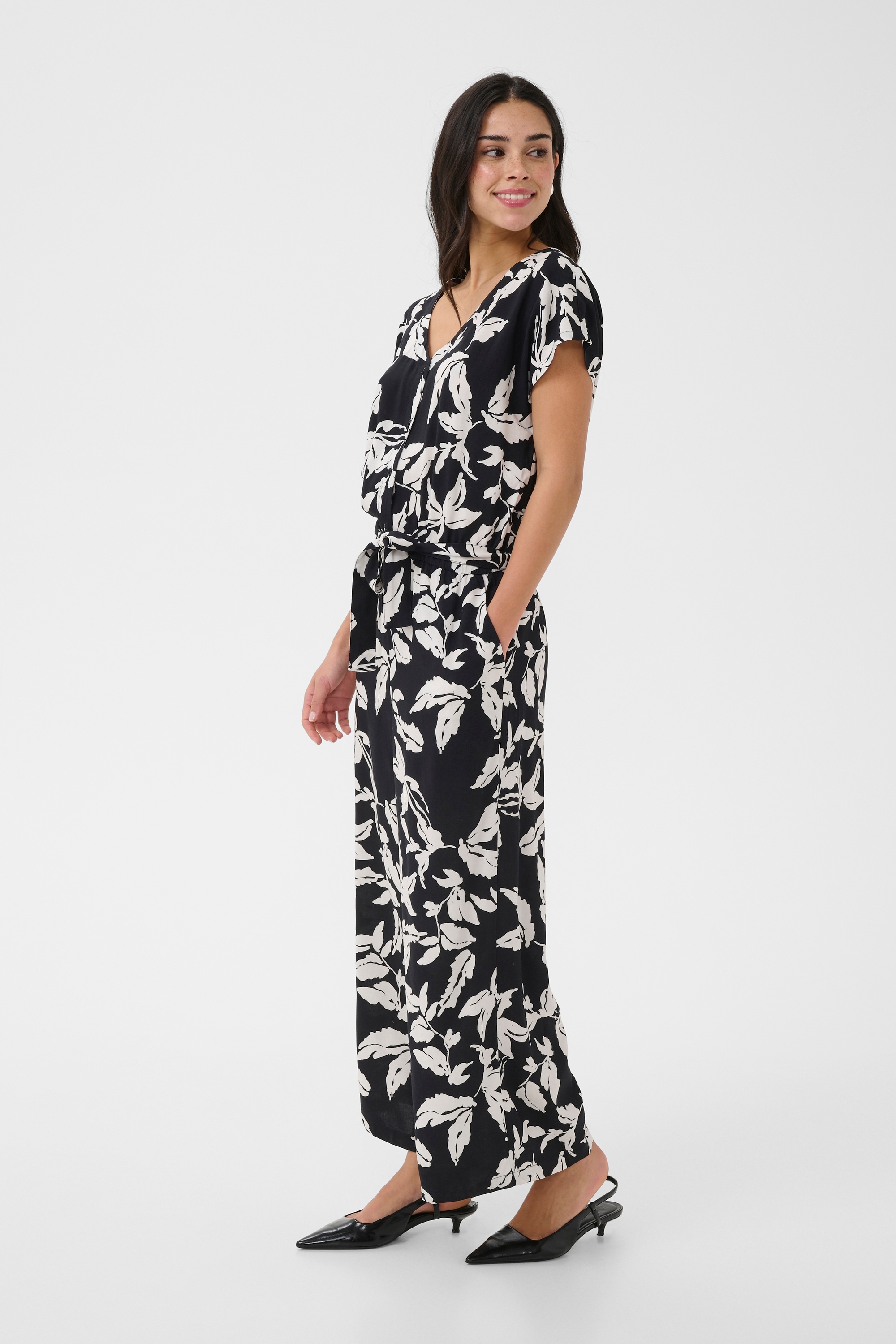 KAFFE Jumpsuit »Overall KAmira«