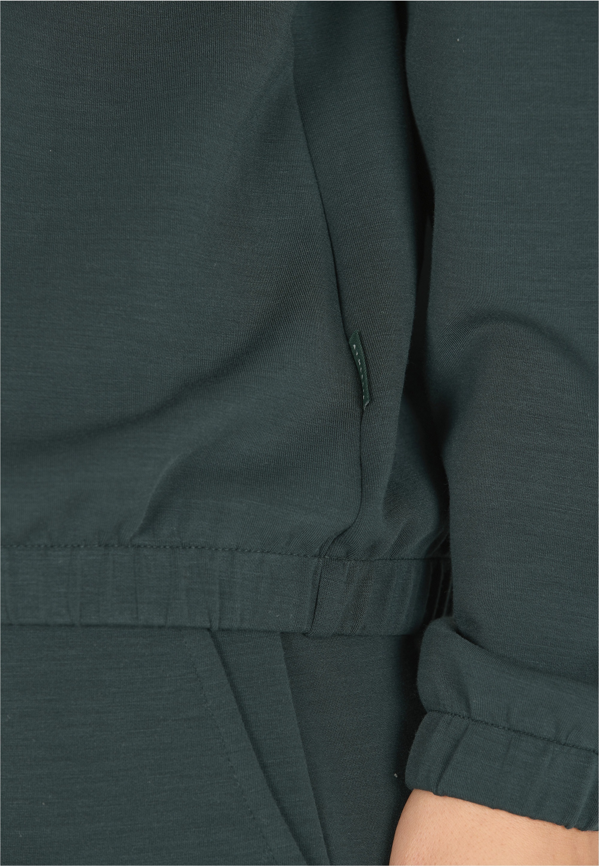 ATHLECIA Kapuzensweatshirt »NAMIER W«, mit hohem Modal-Anteil