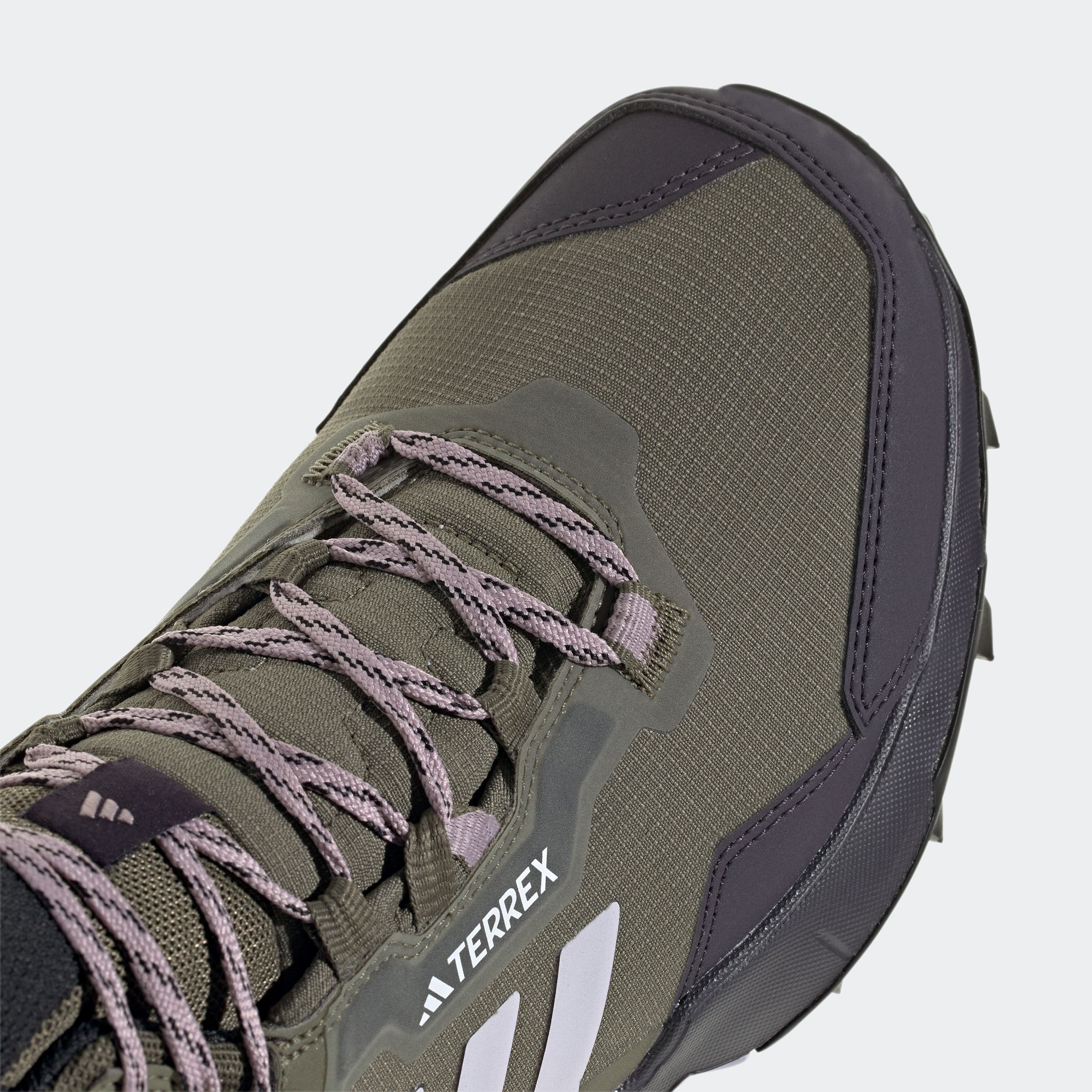 adidas TERREX Wanderschuh »TERREX AX4 MID GORE-TEX«, wasserdicht