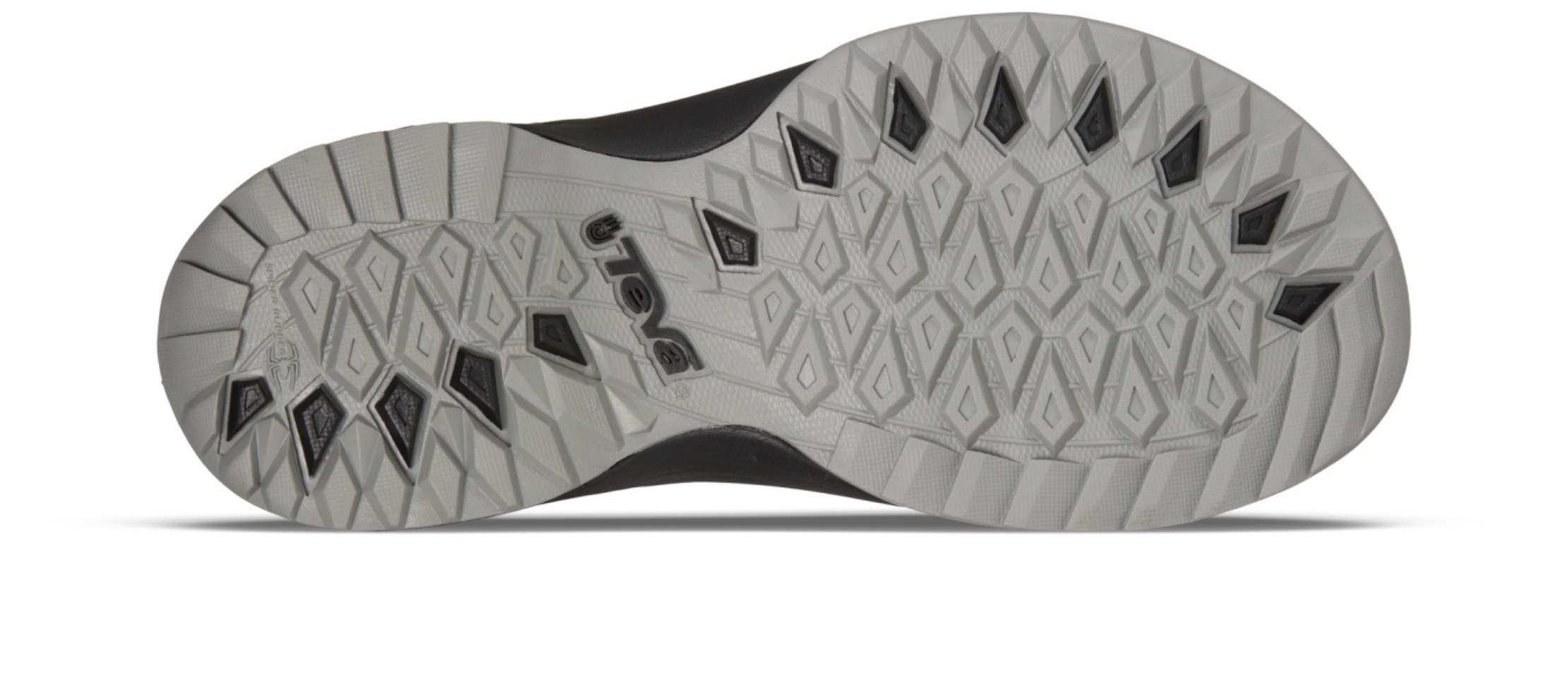 Teva Sandale »Terra Fi Lite«, mit Klettverschluss